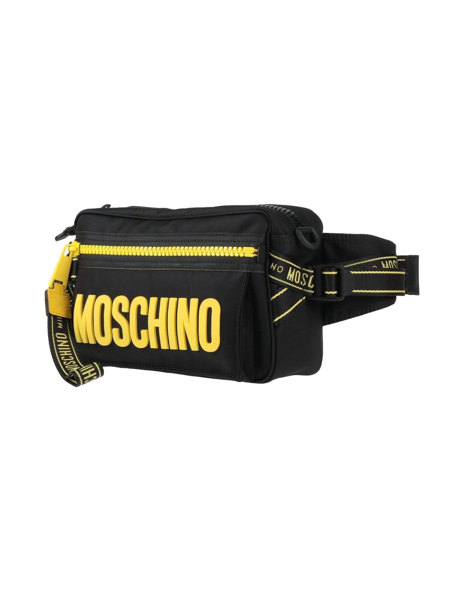 MOSCHINO - Belt bags