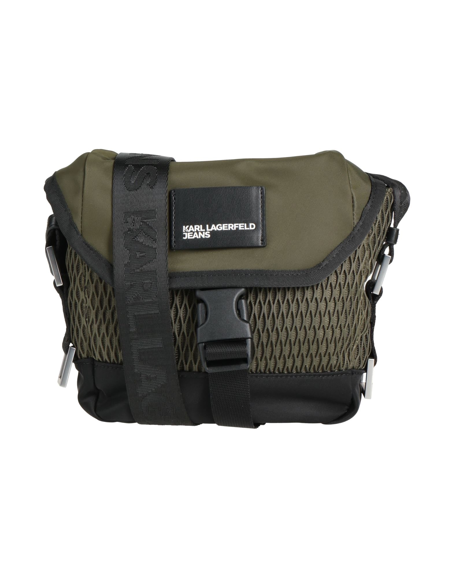 KARL LAGERFELD JEANS - Cross-body bags