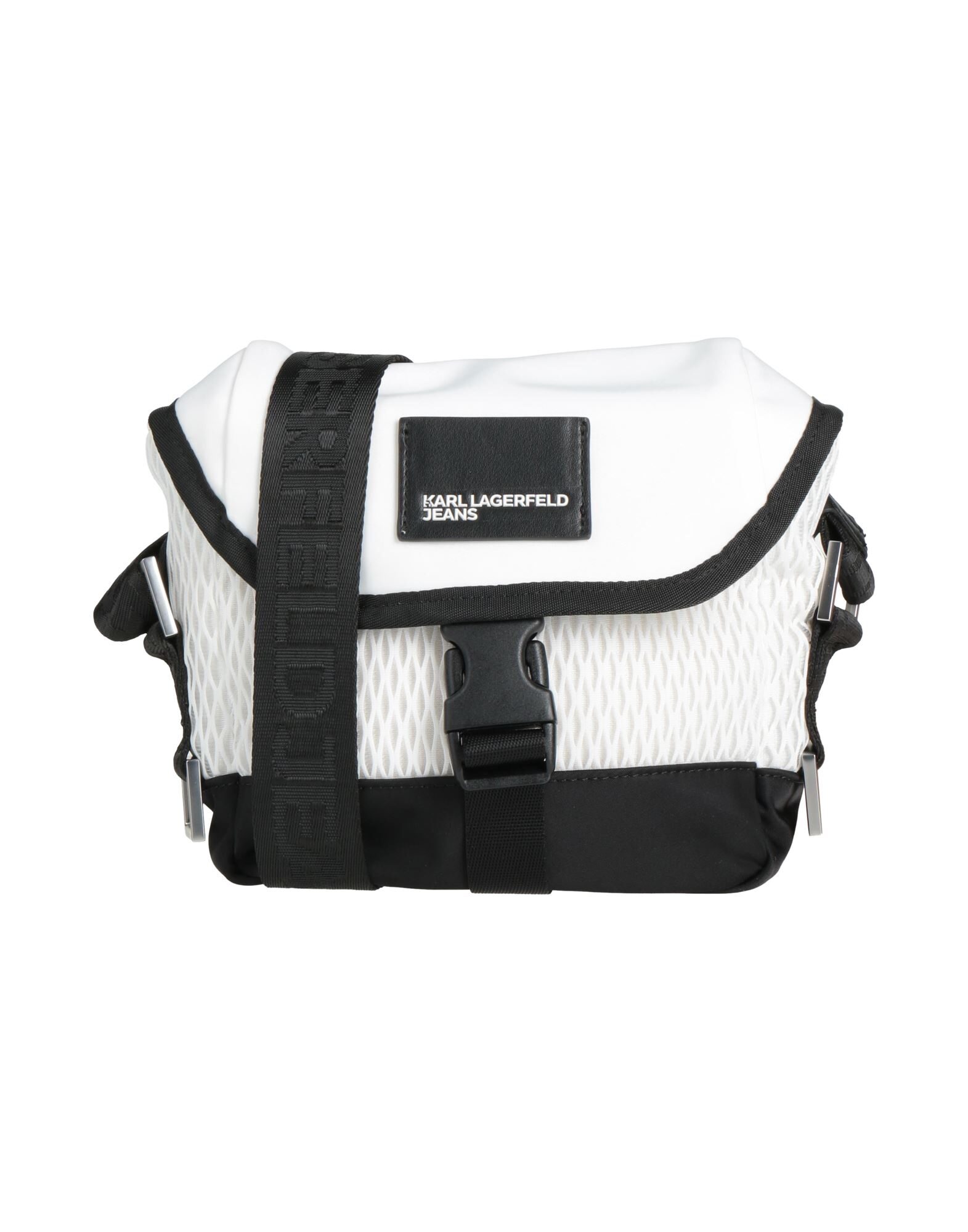 KARL LAGERFELD JEANS - Cross-body bags