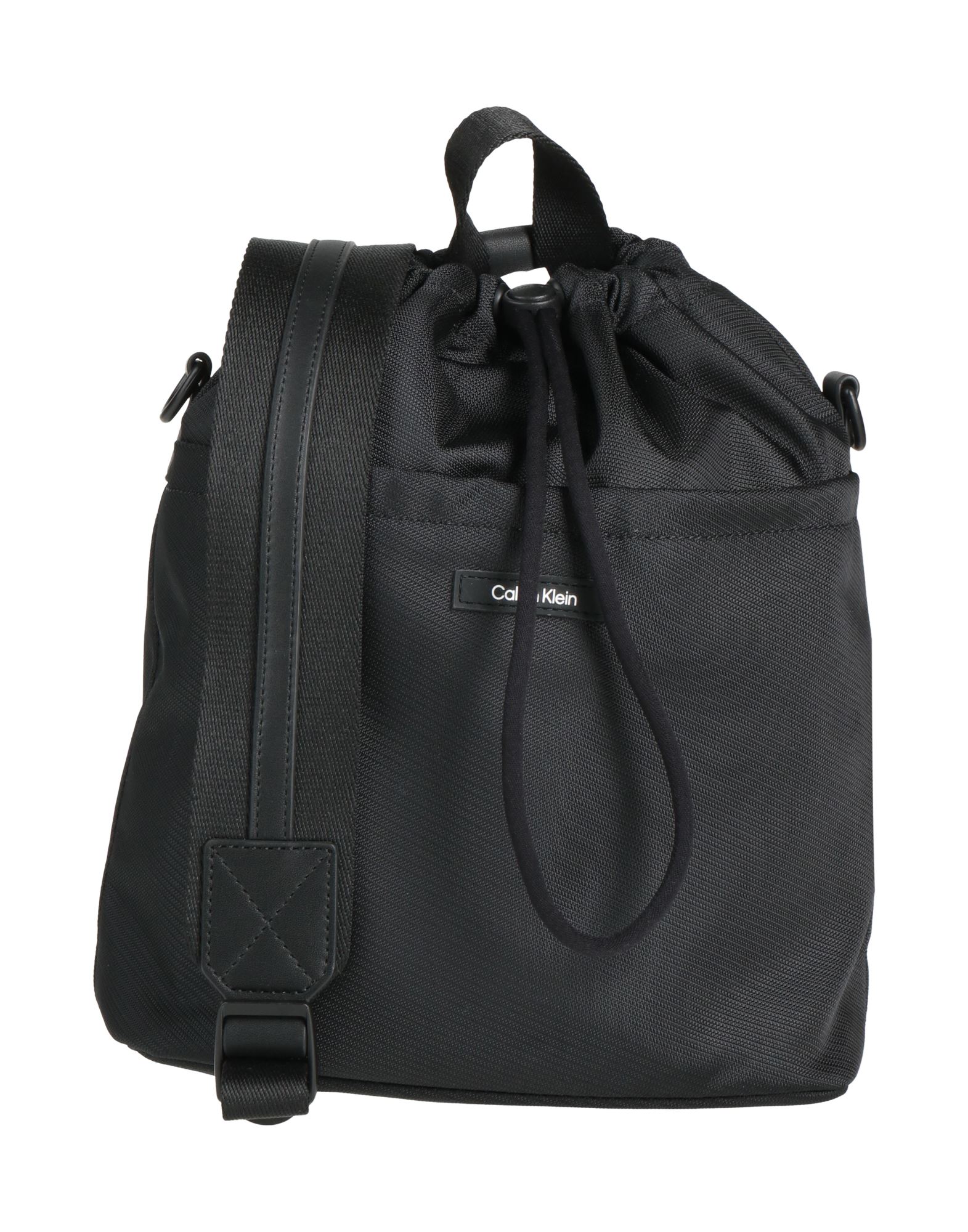 CALVIN KLEIN - Cross-body bags