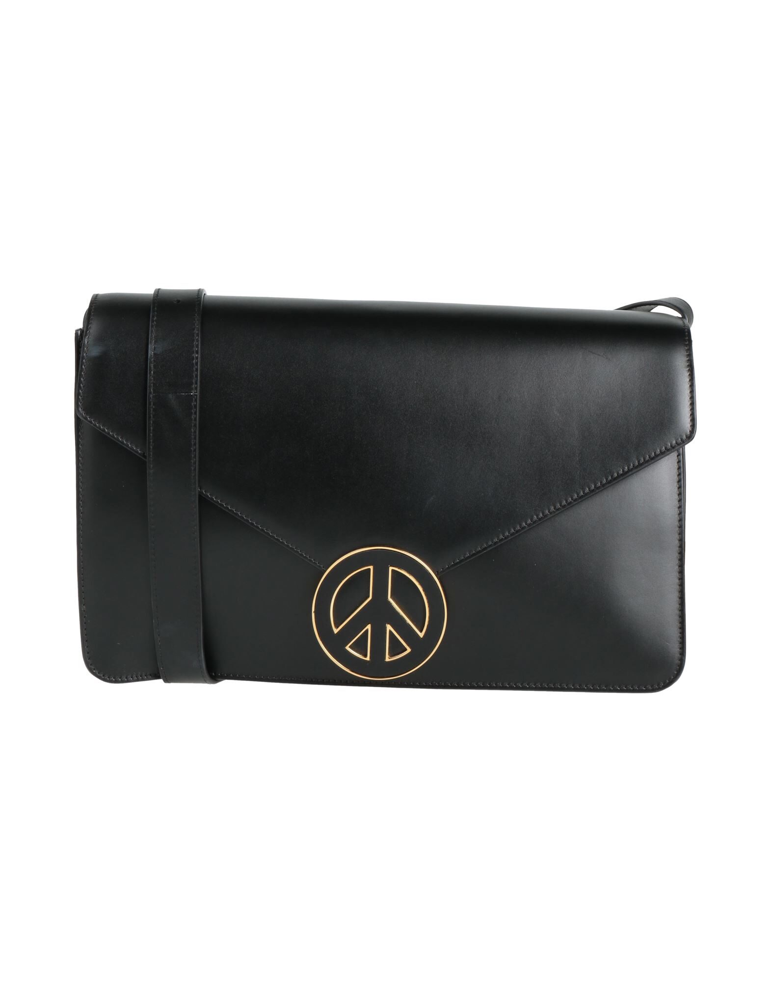 MOSCHINO - Cross-body bags