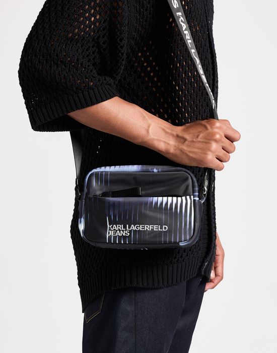 KARL LAGERFELD JEANS Сумка через плечо