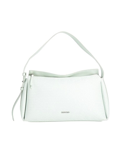 CALVIN KLEIN Handbag Synthetic fibers, Textile fibers