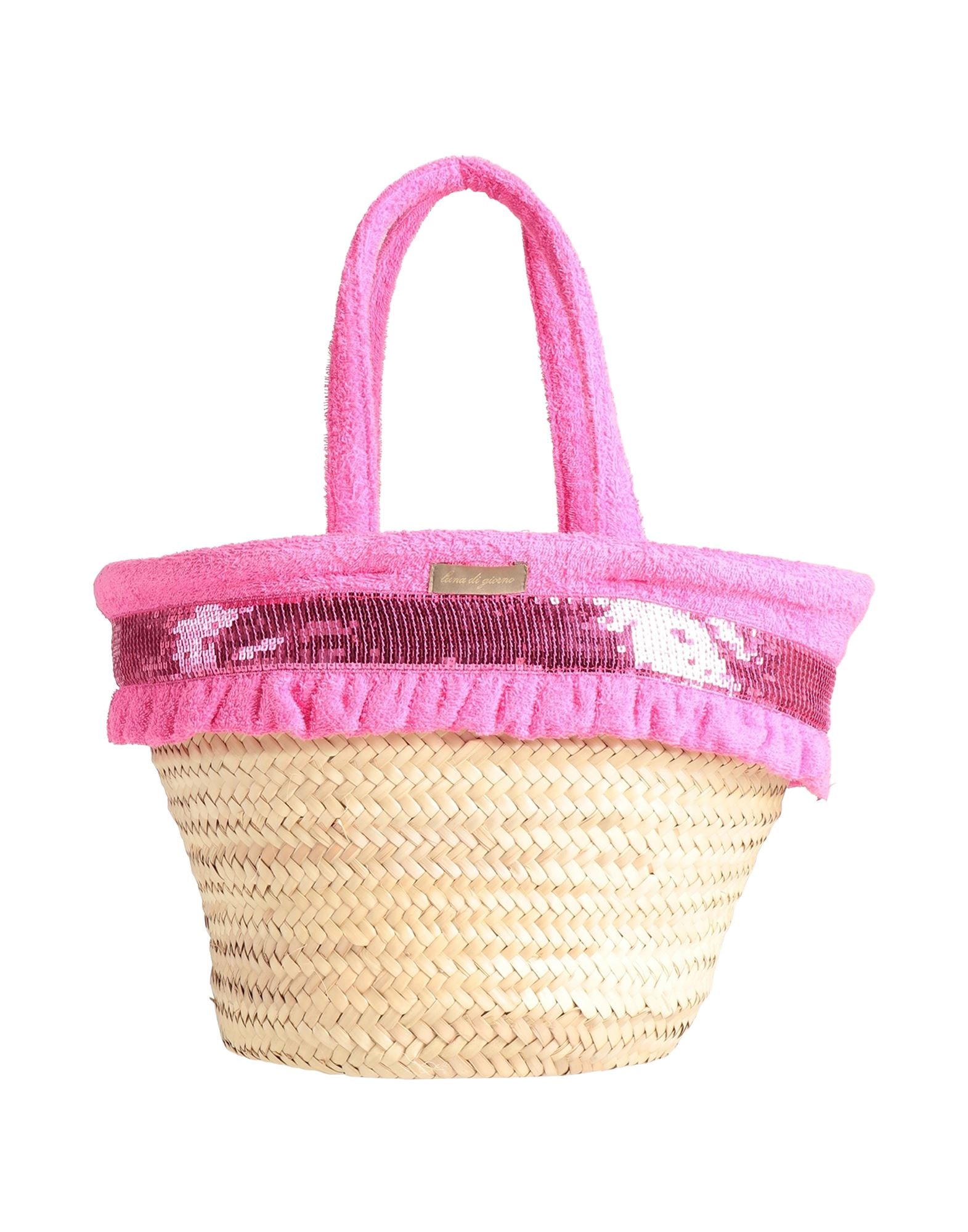 LUNA DI GIORNO - Handbags