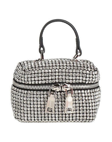 TWENTY FOUR HAITCH Handbags 100% Polyester