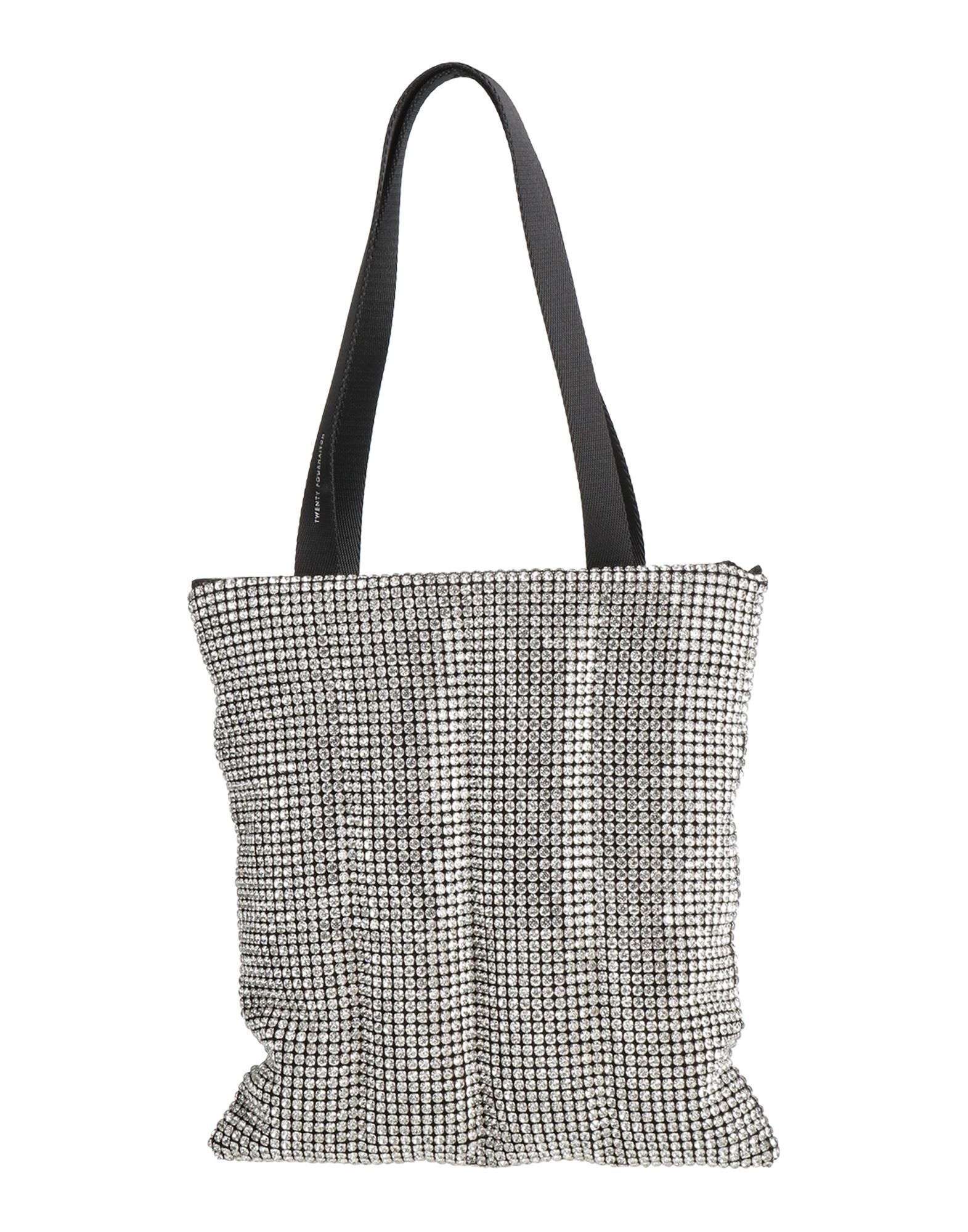 TWENTY FOUR HAITCH - Handbags