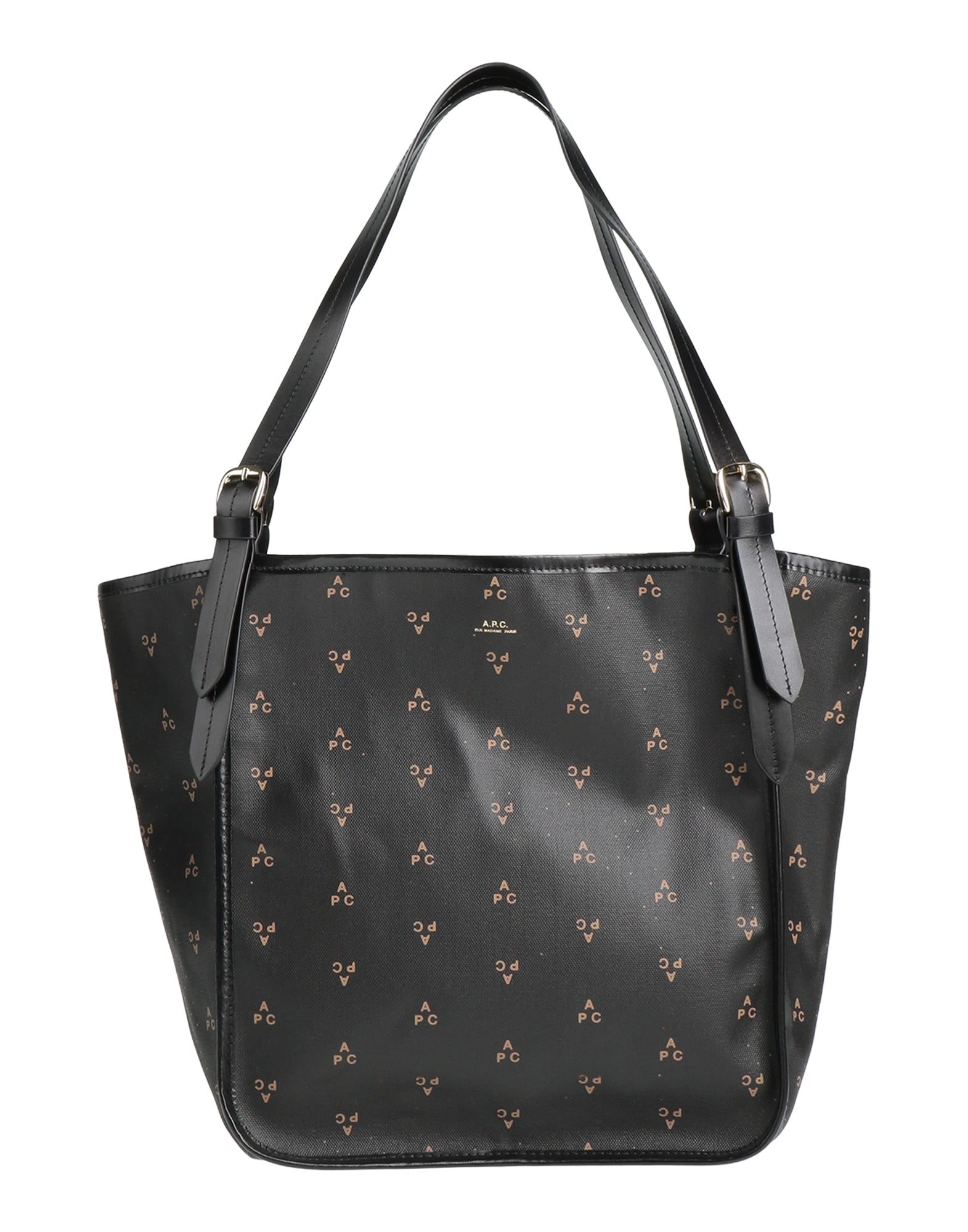 A.P.C. - Borse a spalla