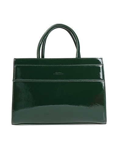 TWENTY FOUR HAITCH Handbag 100% Polyurethane