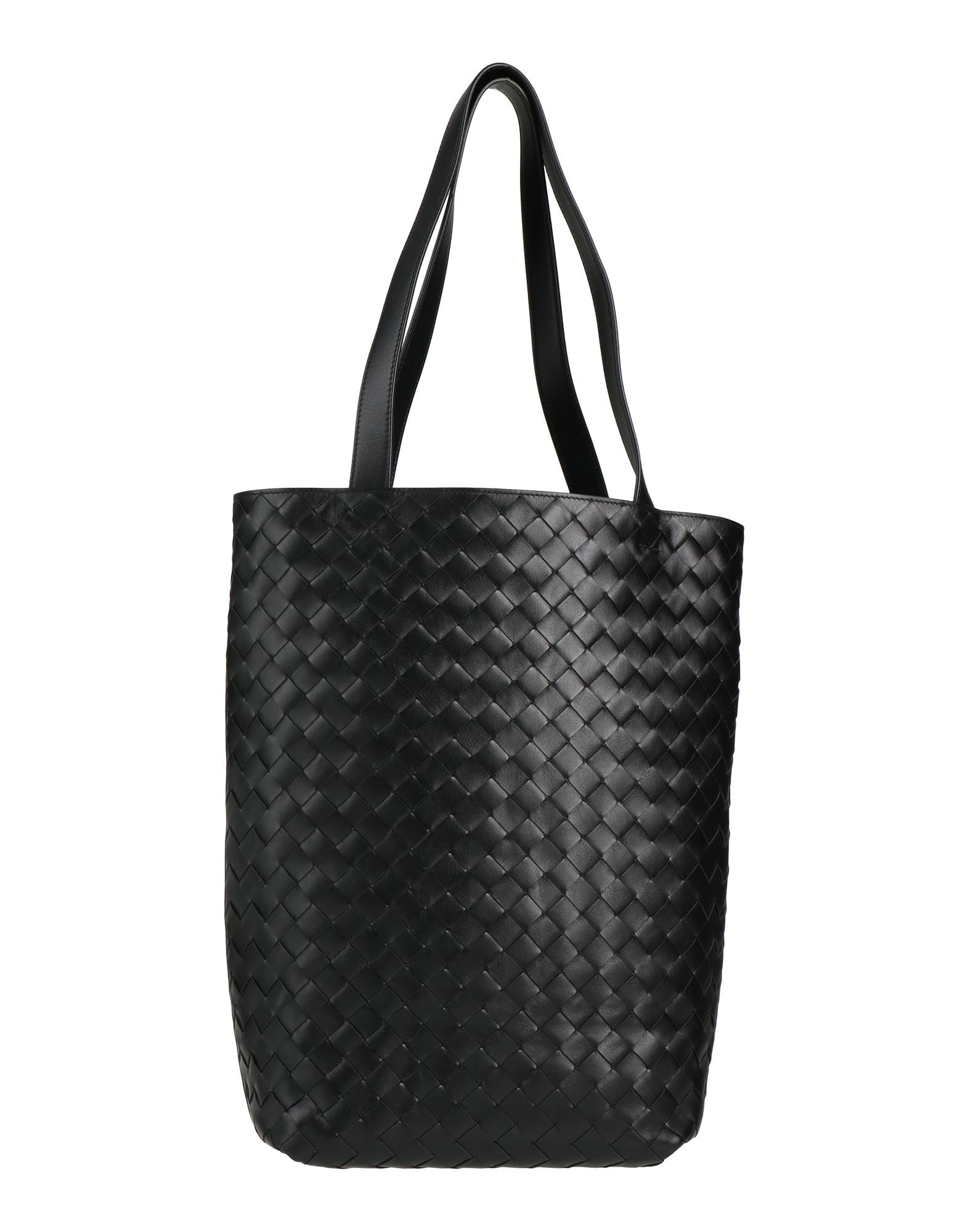 BOTTEGA VENETA - Shoulder bags