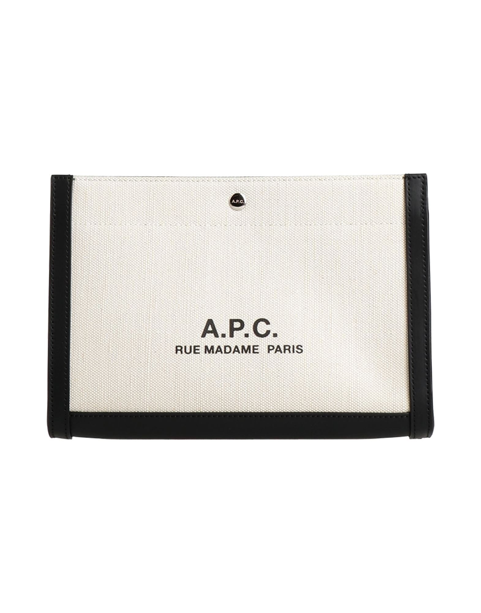 A.P.C. - Handbags