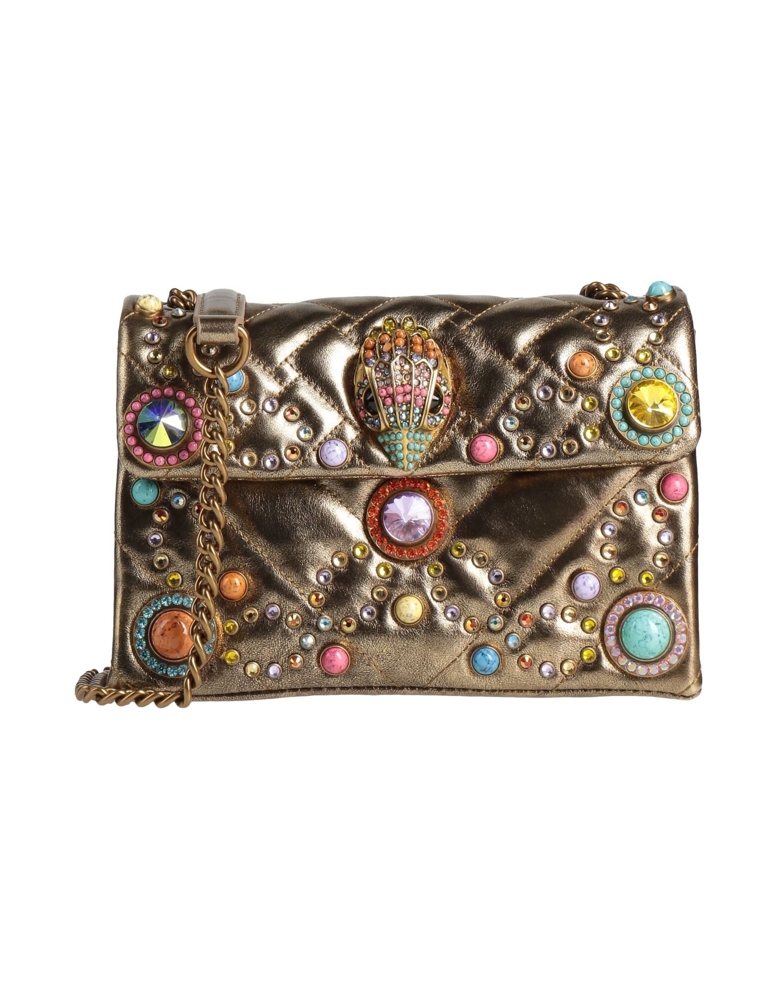 KURT GEIGER - Cross-body bags