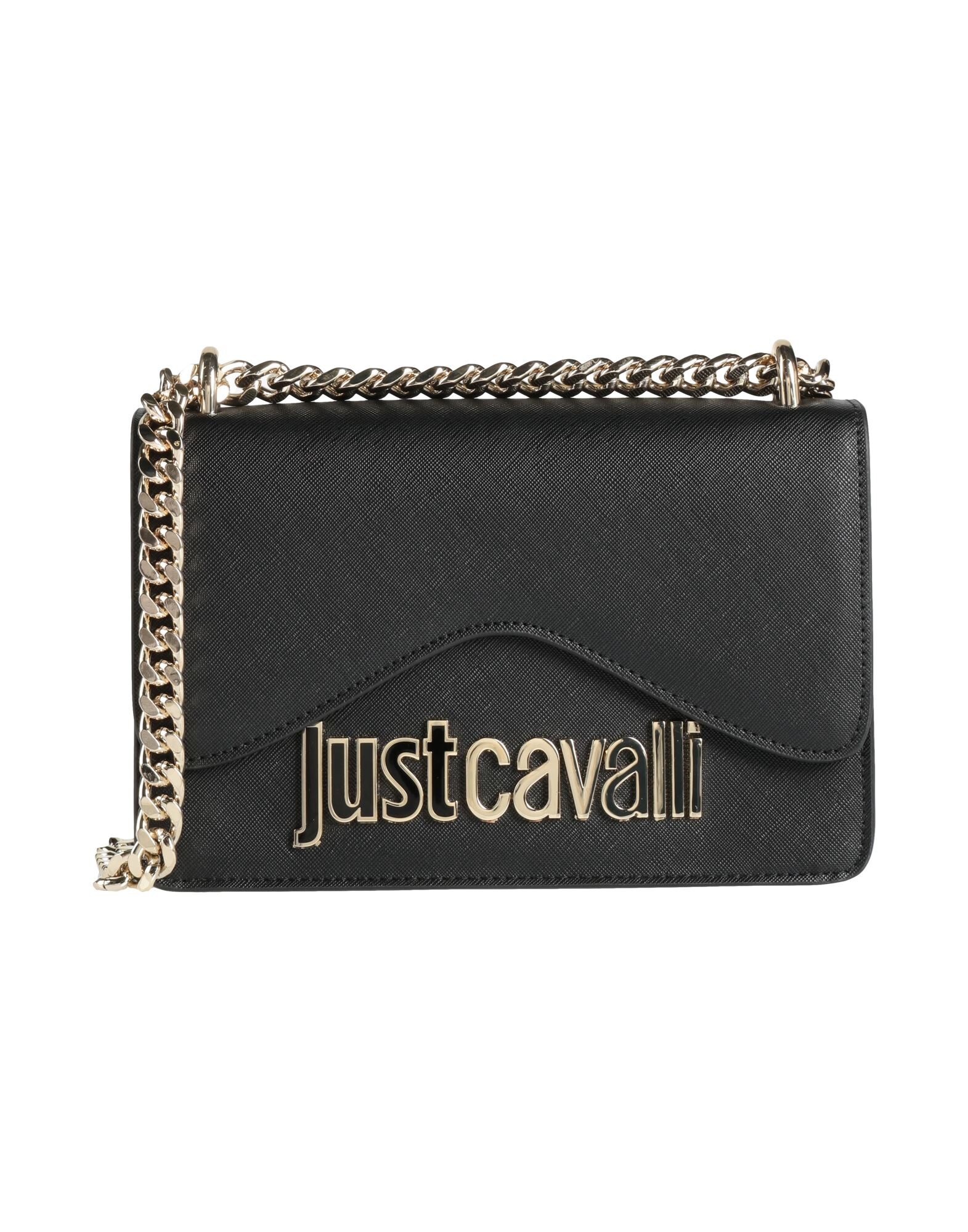 JUST CAVALLI - Cross-body bags