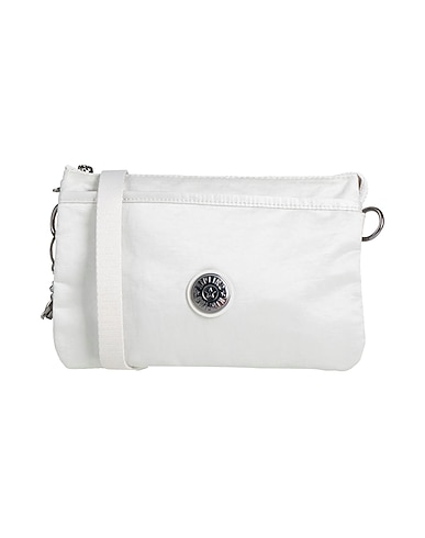 KIPLING Borsa a tracolla Grigio chiaro 100% Poliammide