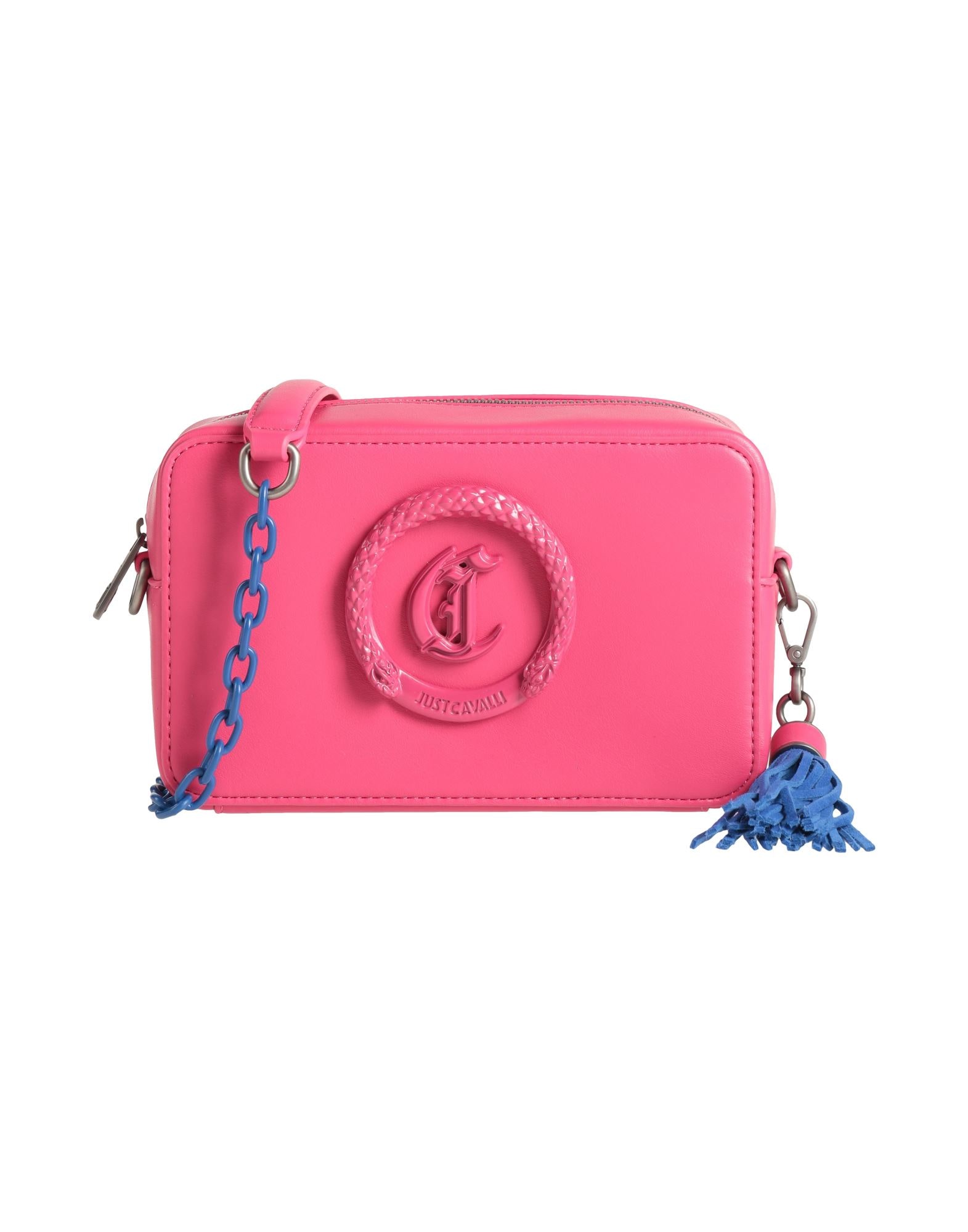 JUST CAVALLI - Cross-body bags