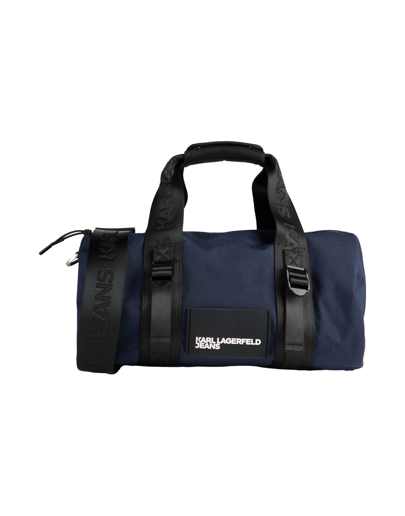 KARL LAGERFELD JEANS - Duffel bags