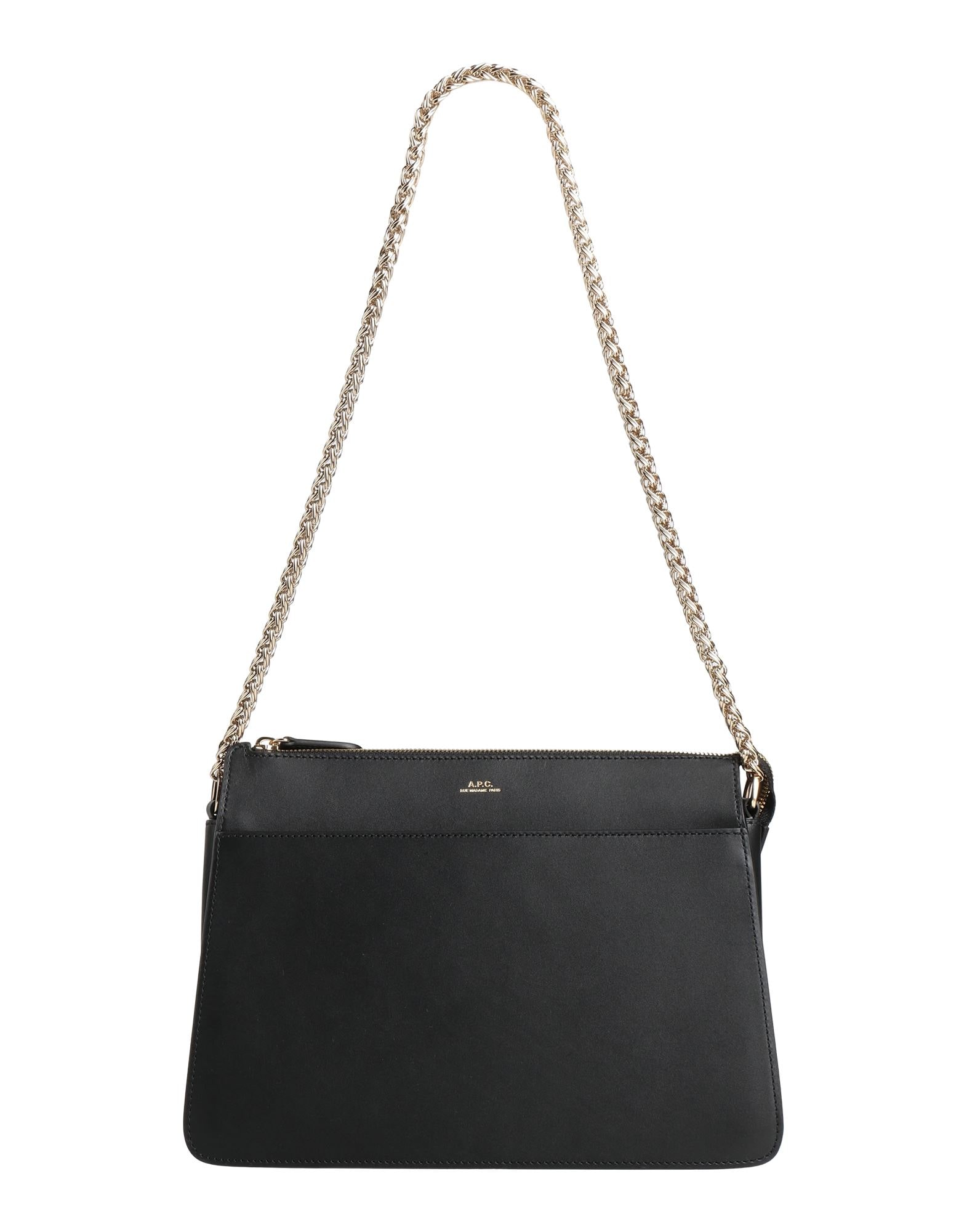 A.P.C. - Bolsos de asas largas