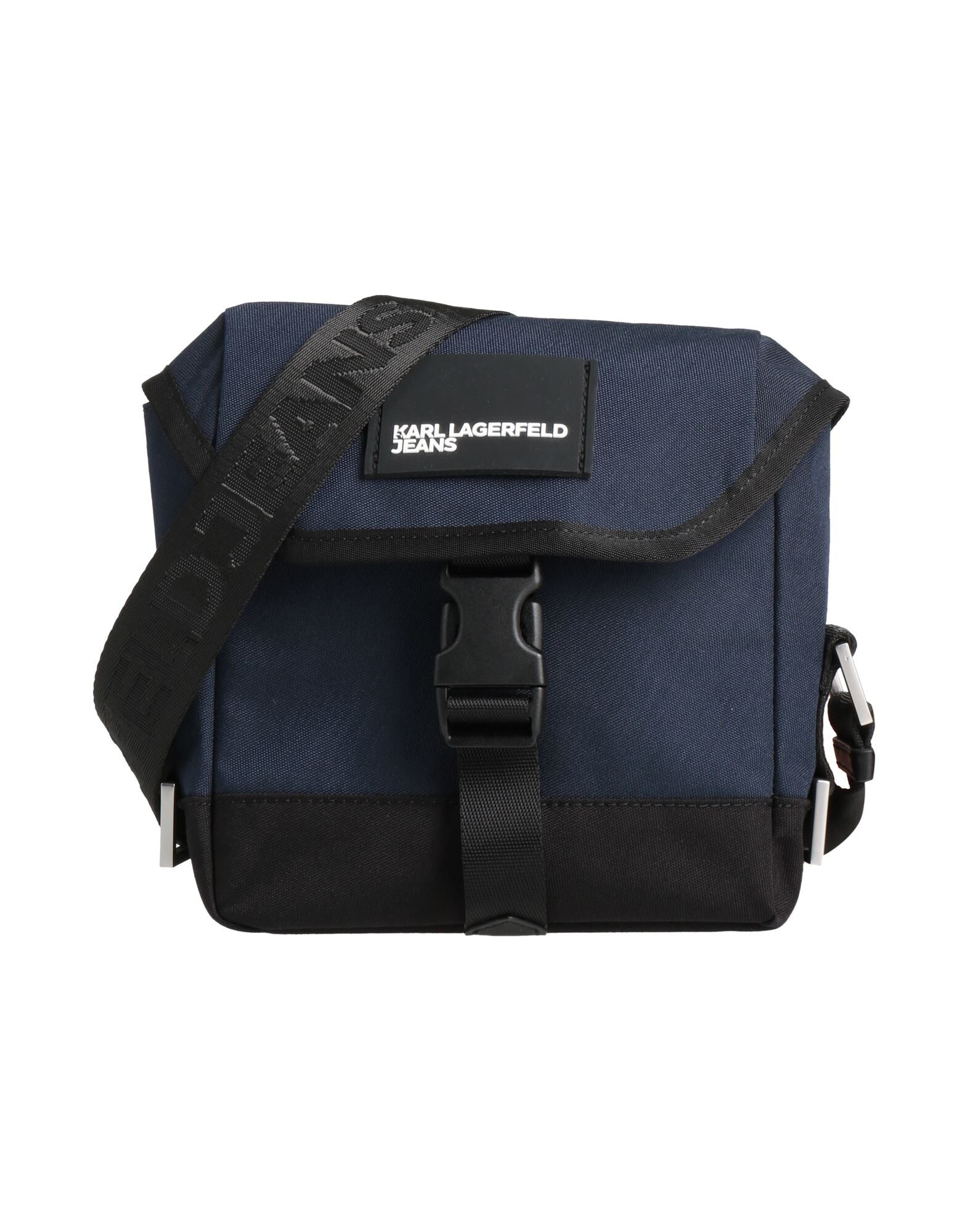 KARL LAGERFELD JEANS - Cross-body bags