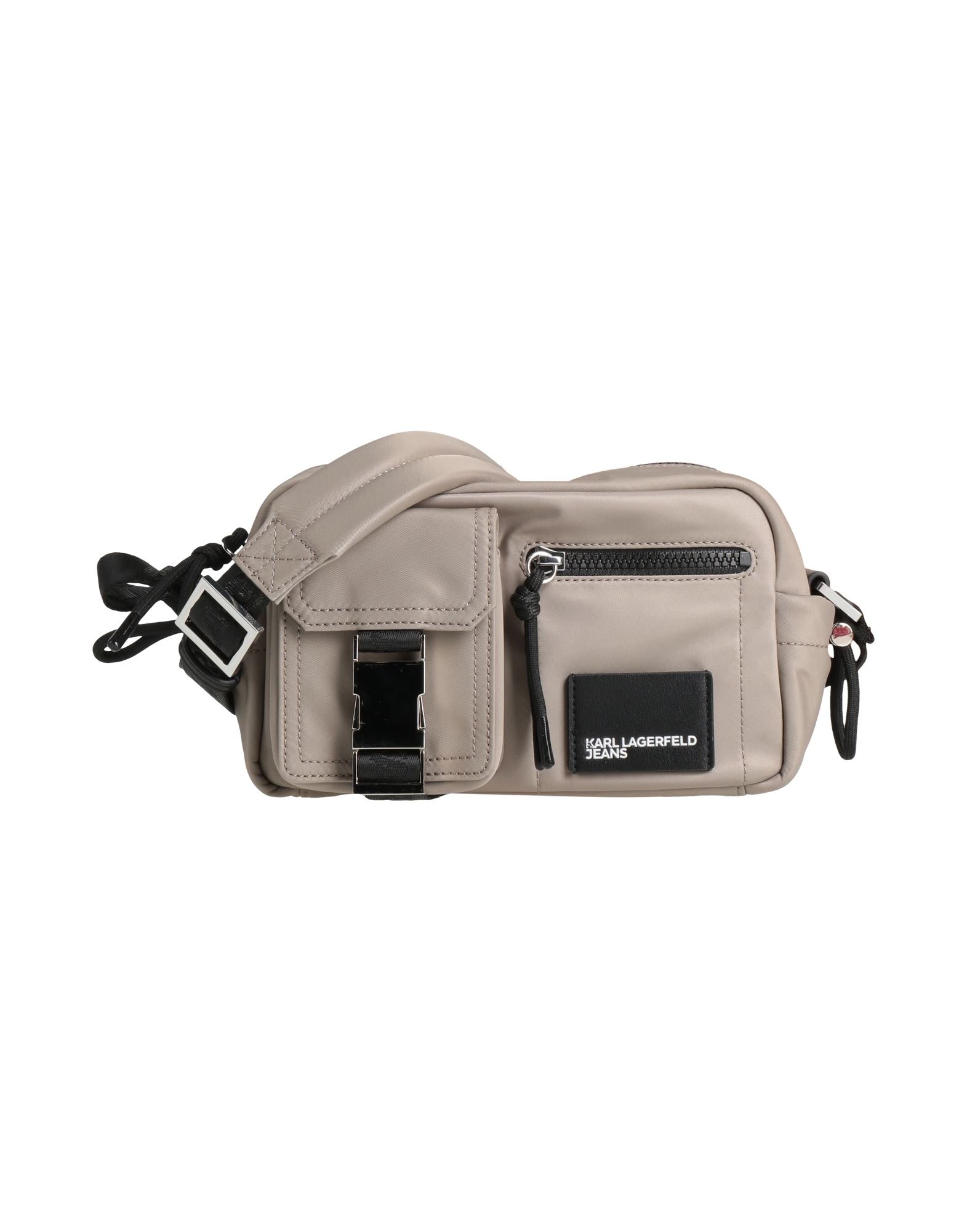 KARL LAGERFELD JEANS - Cross-body bags