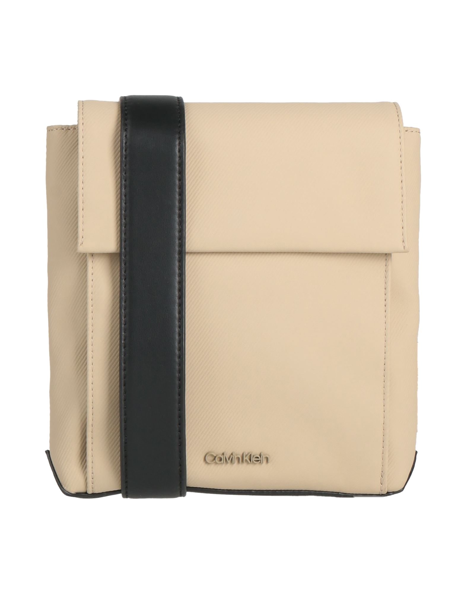 CALVIN KLEIN - Cross-body bags