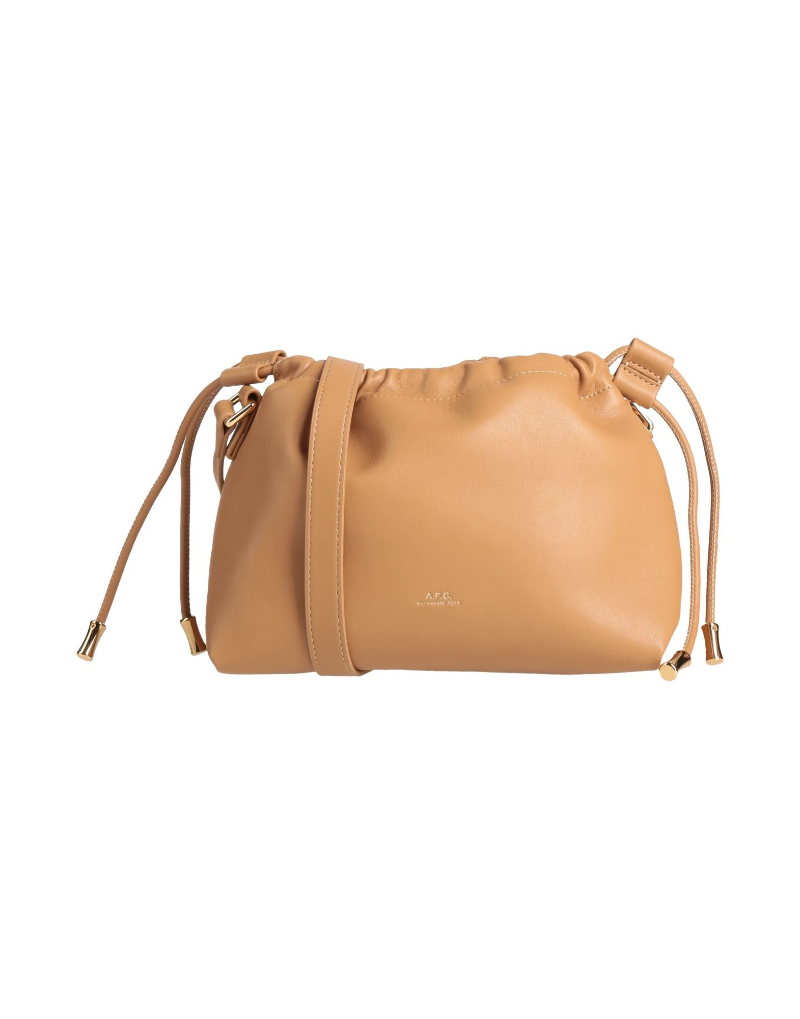 A.P.C. - Cross-body bags