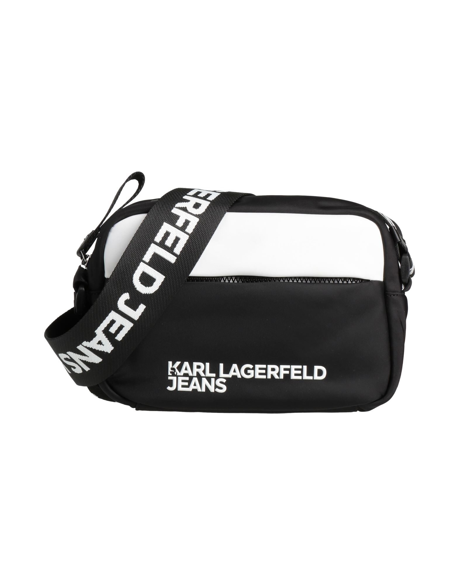 KARL LAGERFELD JEANS - Cross-body bags