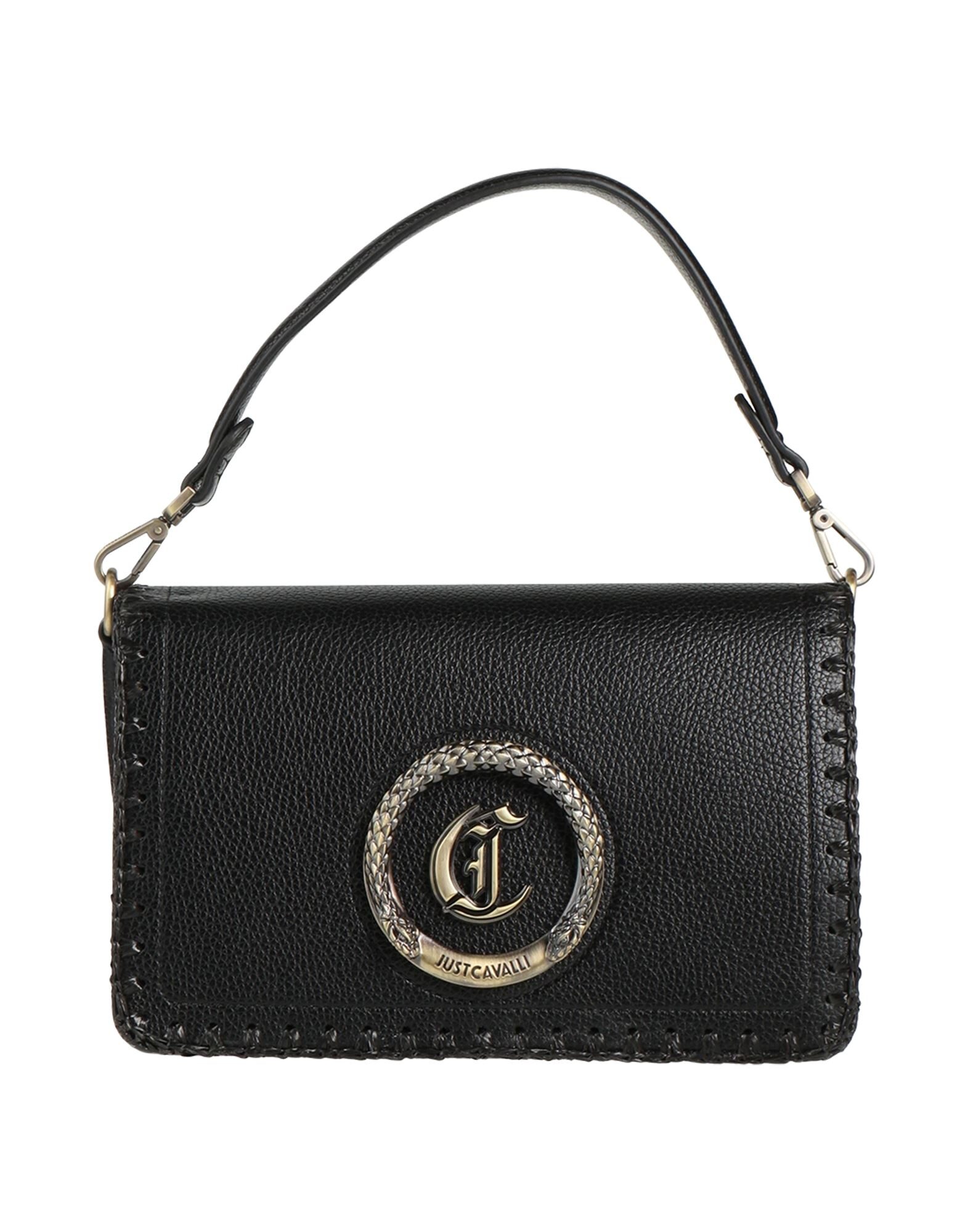 JUST CAVALLI - ハンドバッグ
