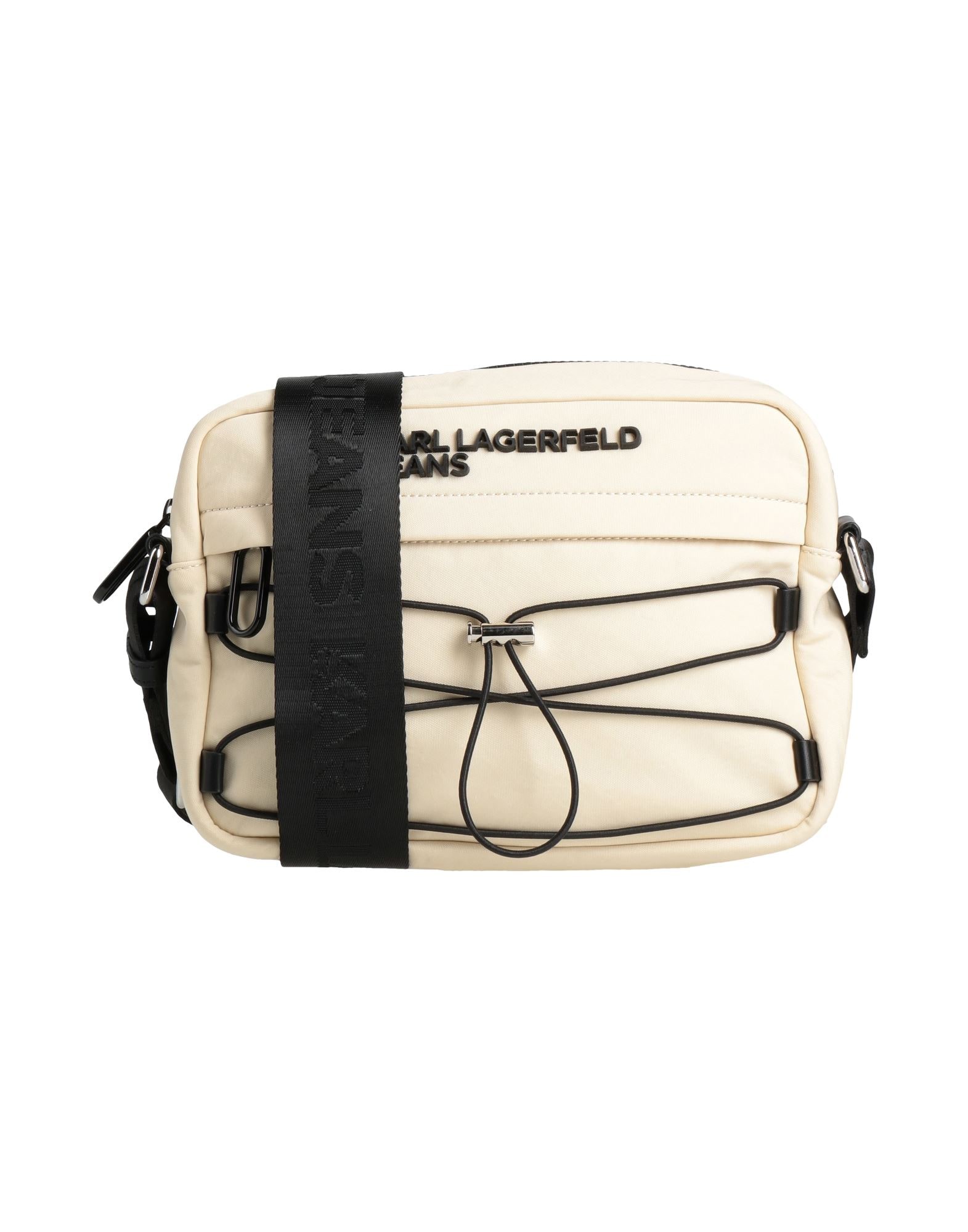 KARL LAGERFELD JEANS - Cross-body bags
