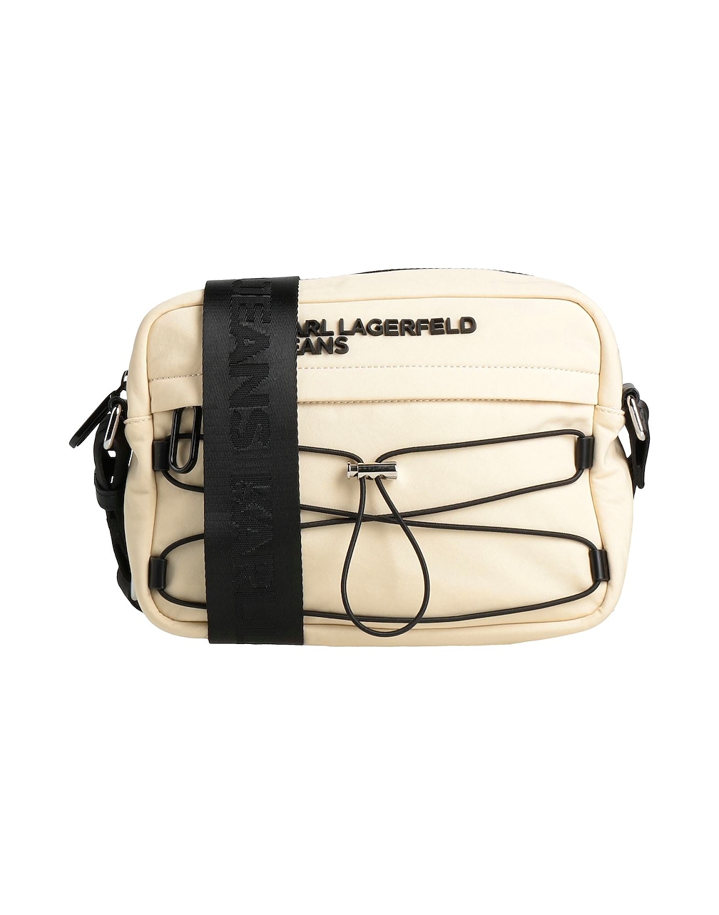 KARL LAGERFELD JEANS - Cross-body bags