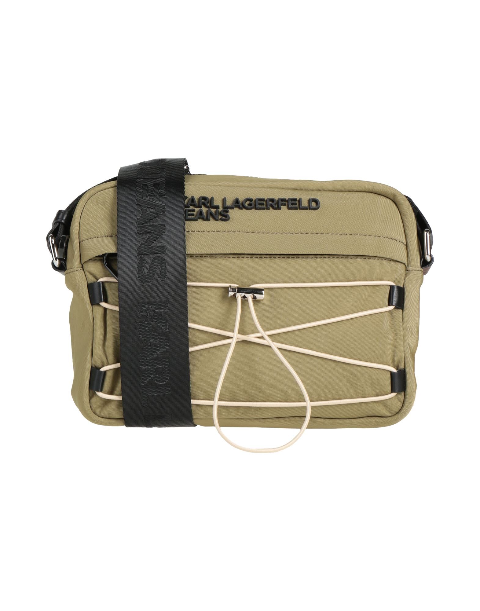 KARL LAGERFELD JEANS - Cross-body bags