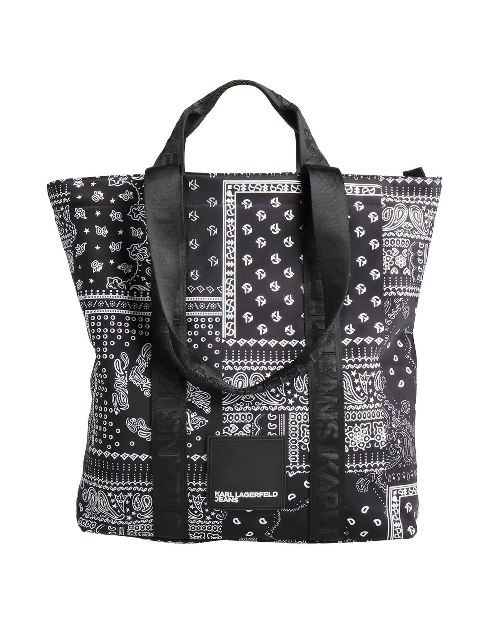 KARL LAGERFELD JEANS - Shoulder bags