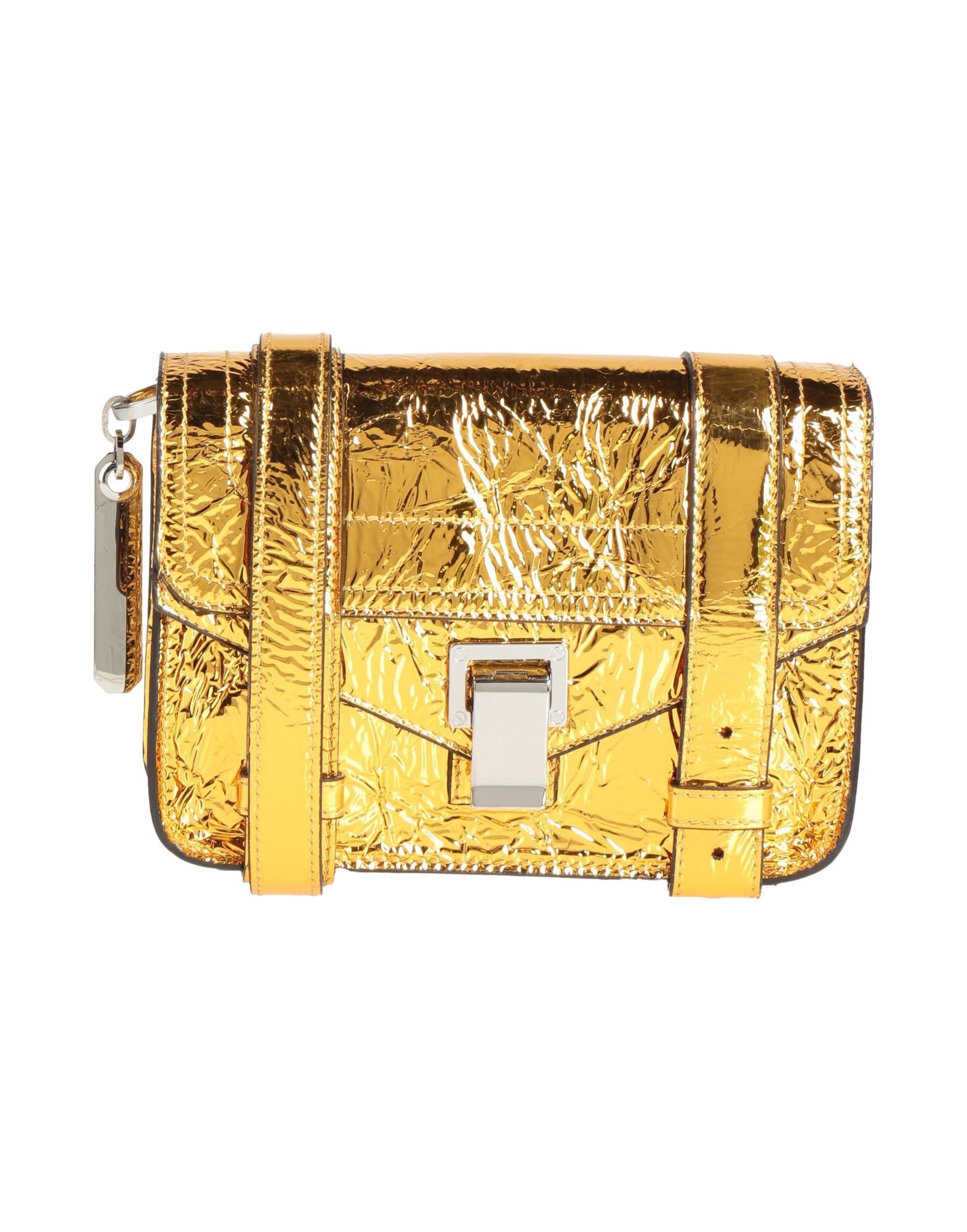 PROENZA SCHOULER - Сумки через плечо