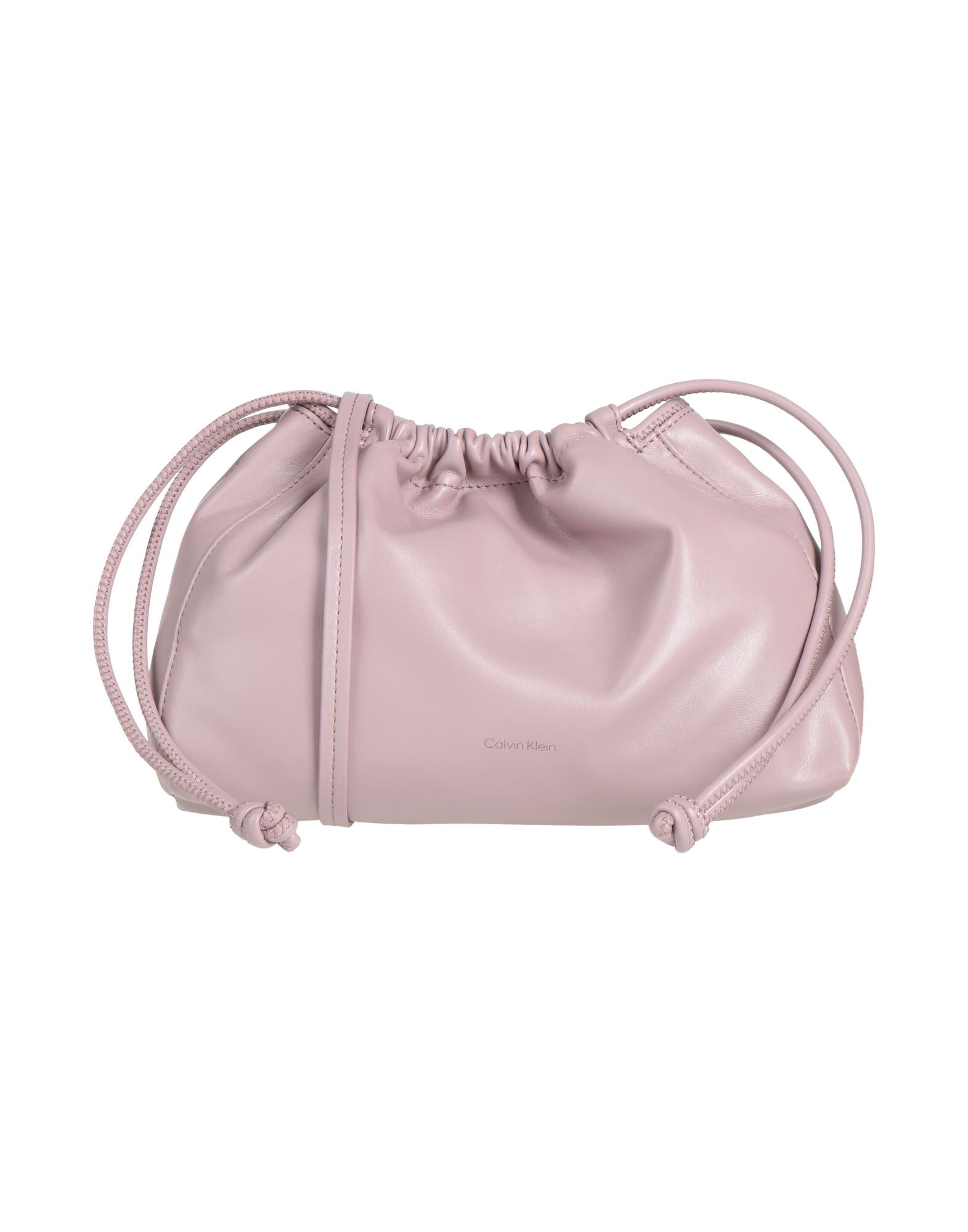 CALVIN KLEIN JEANS - Cross-body bags