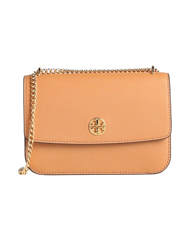 TORY BURCH Across-body bag Leather
