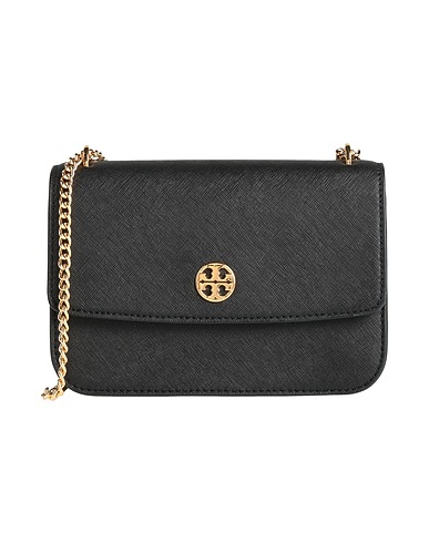 TORY BURCH Across-body bag Leather