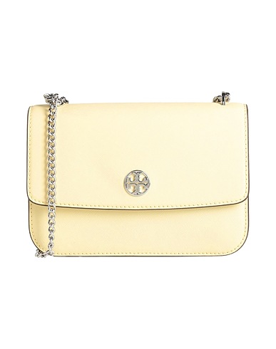 TORY BURCH Across-body bag Leather