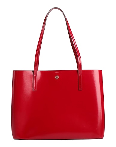 TORY BURCH Handbag MATTONE Leather