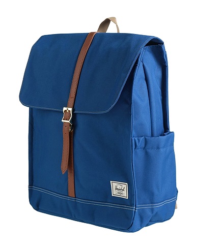 HERSCHEL SUPPLY CO. Rucksäcke 100% Recyceltes PET, TPE - Thermoplastische Elastomere