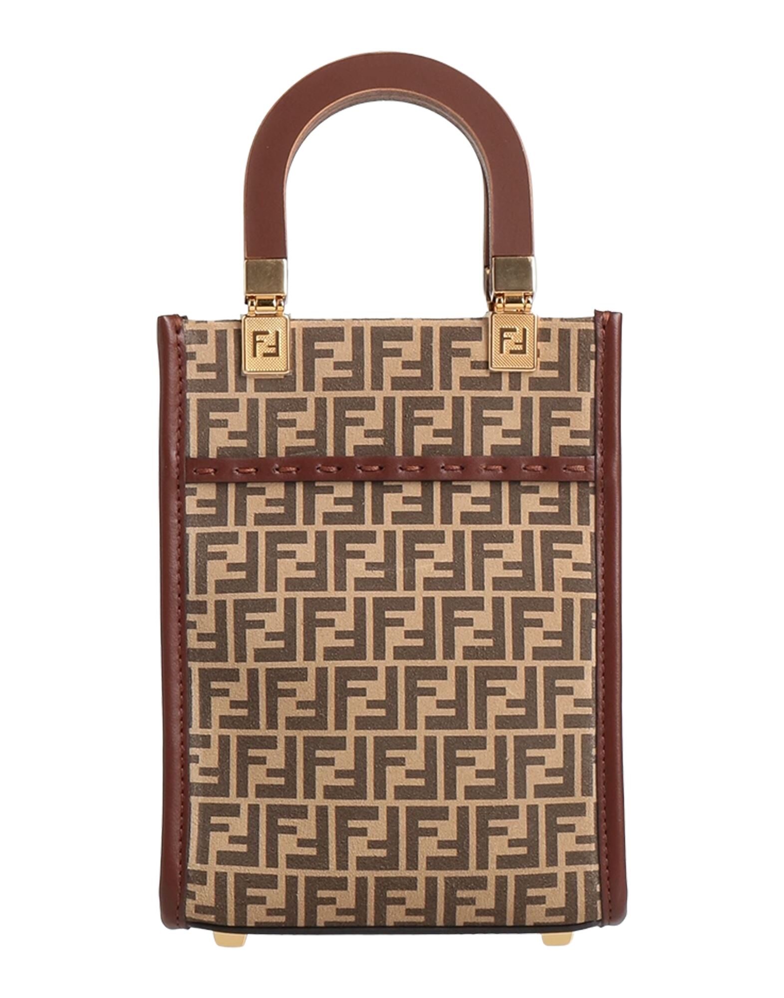 FENDI - Handbags