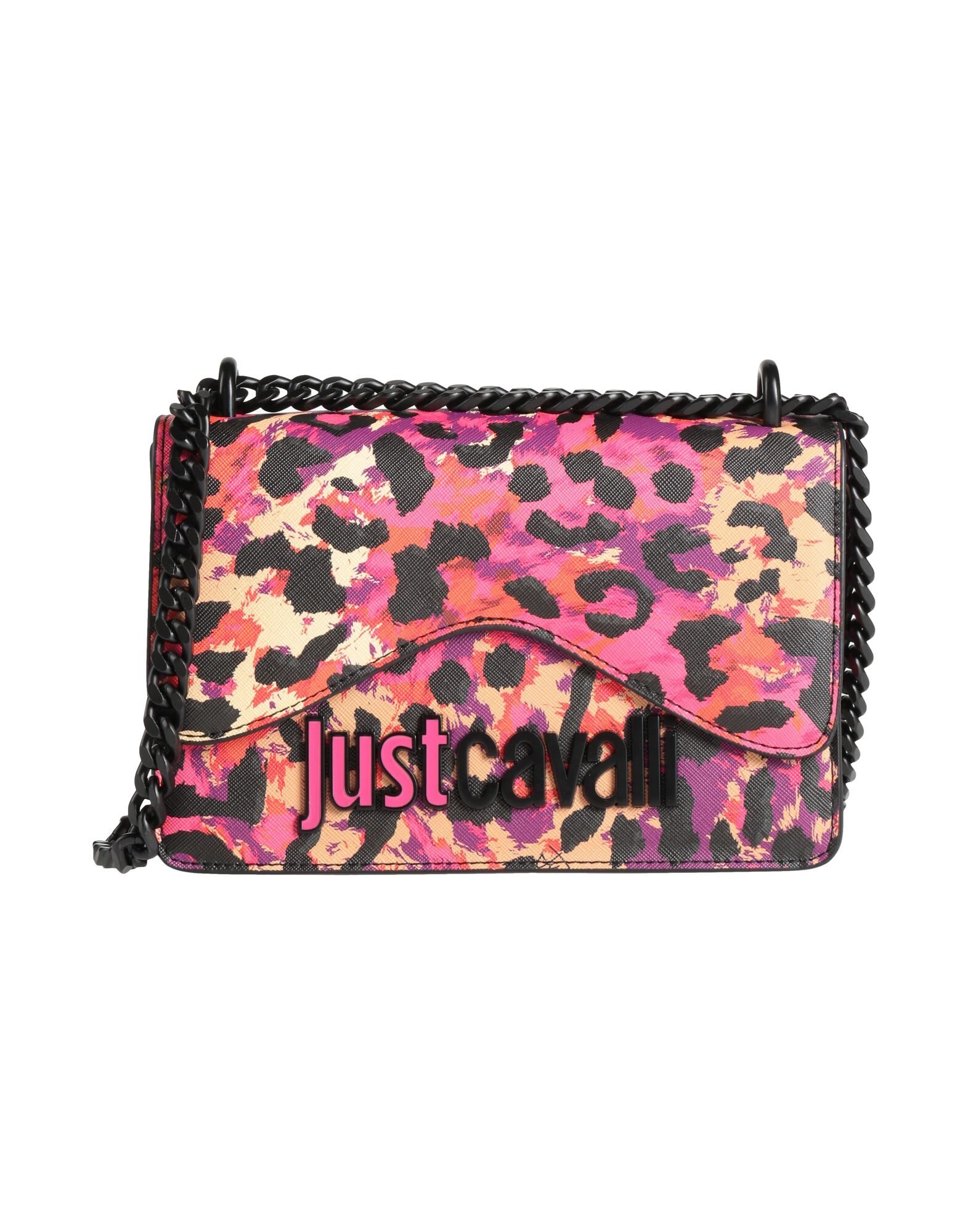 JUST CAVALLI - Cross-body bags