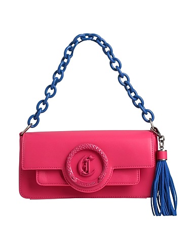 JUST CAVALLI Handbag 100% Polyester