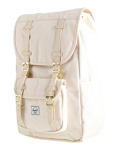 HERSCHEL SUPPLY CO. Σακίδια Φίλντισι 100% Ανακυκλωμένο PET, TPE - Θερμοπλαστικό ελαστομερές, Πολυουρεθάνη