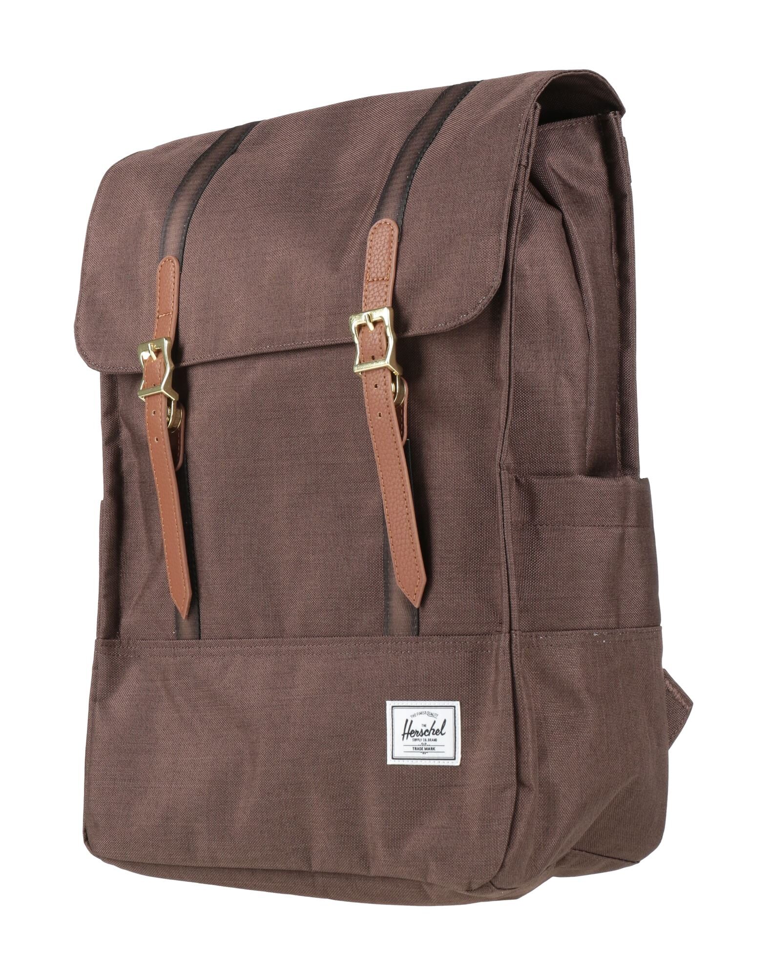 HERSCHEL SUPPLY CO. - Backpacks