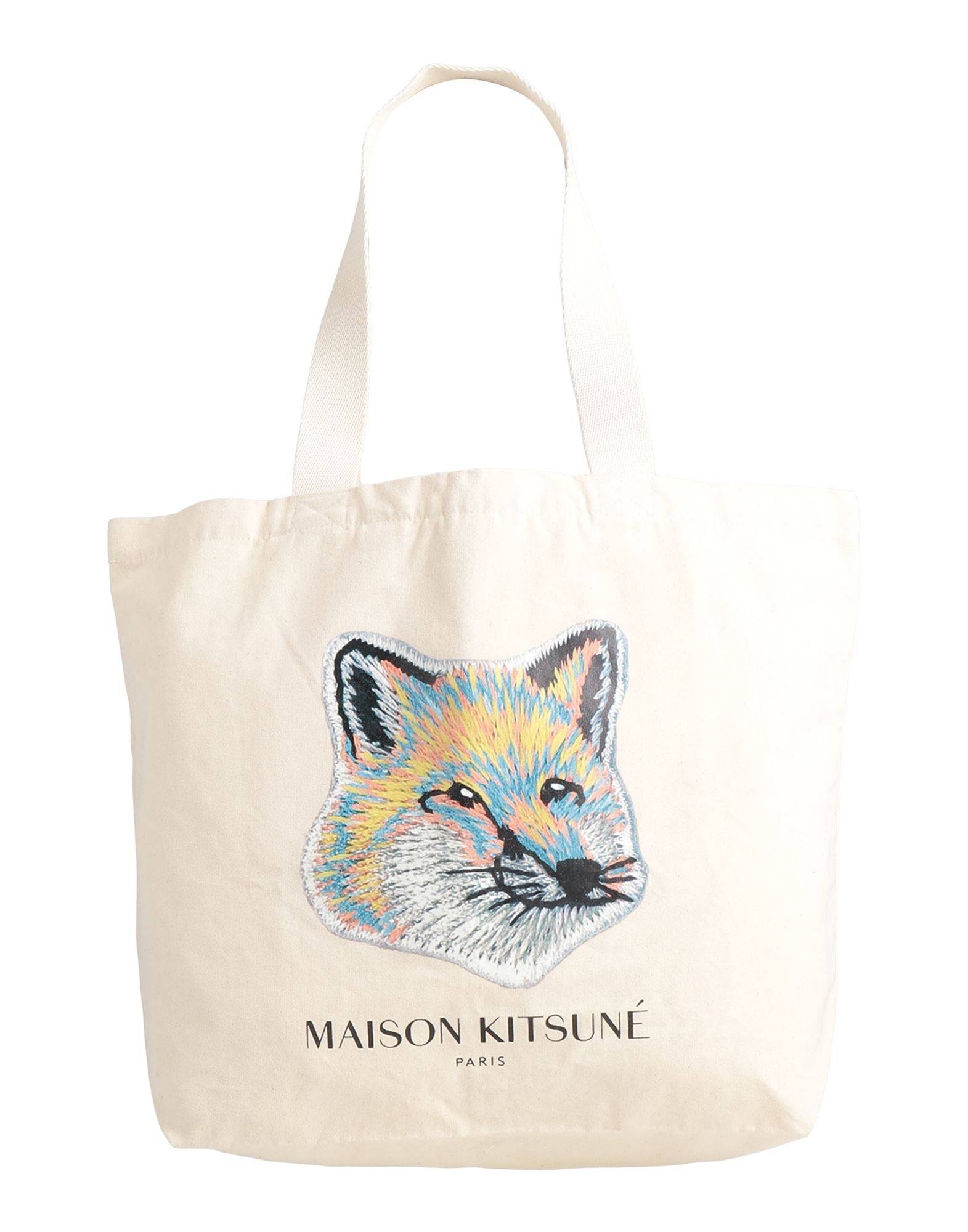 MAISON KITSUNÉ - Handbags