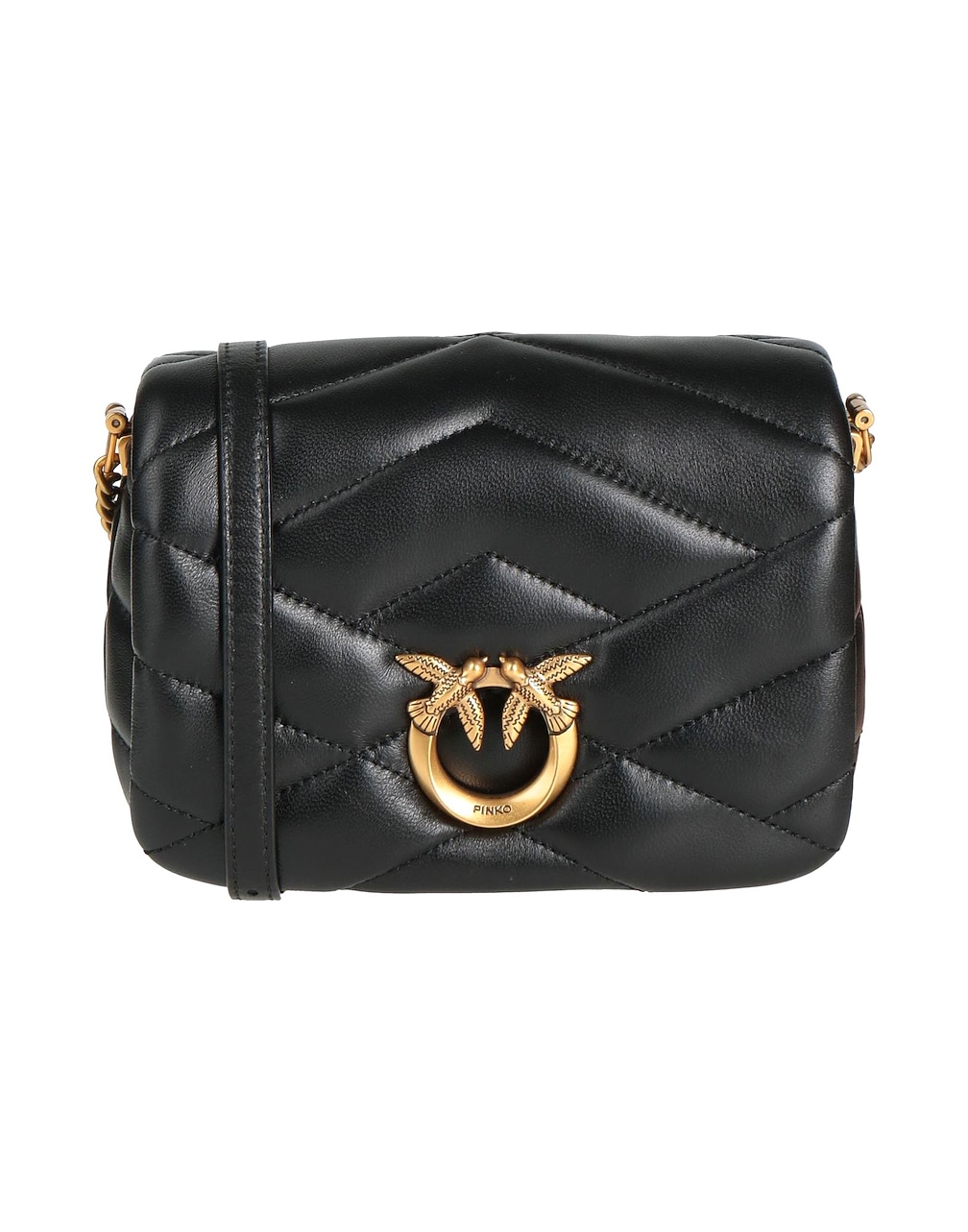 PINKO - Cross-body bags