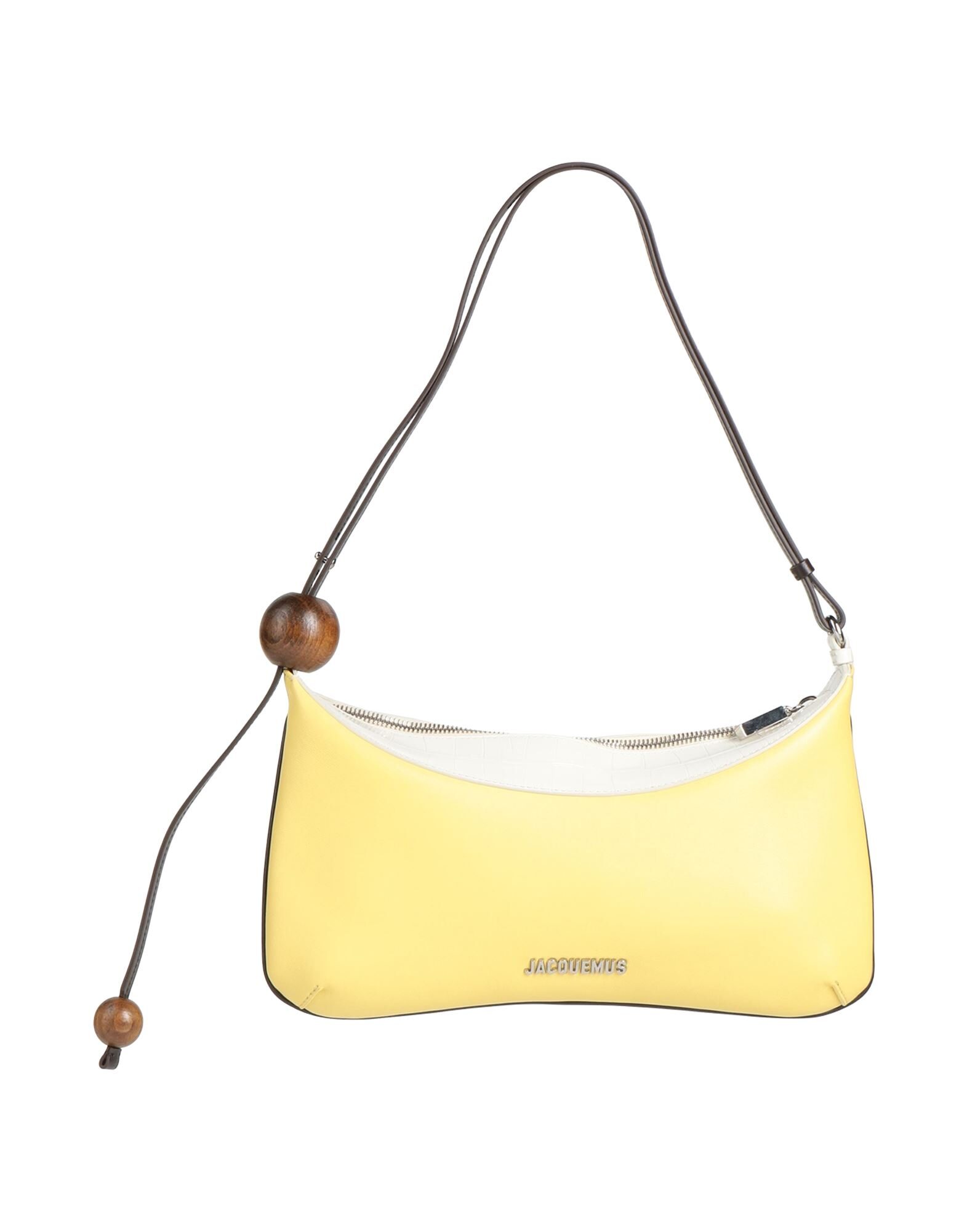 JACQUEMUS - Shoulder bags