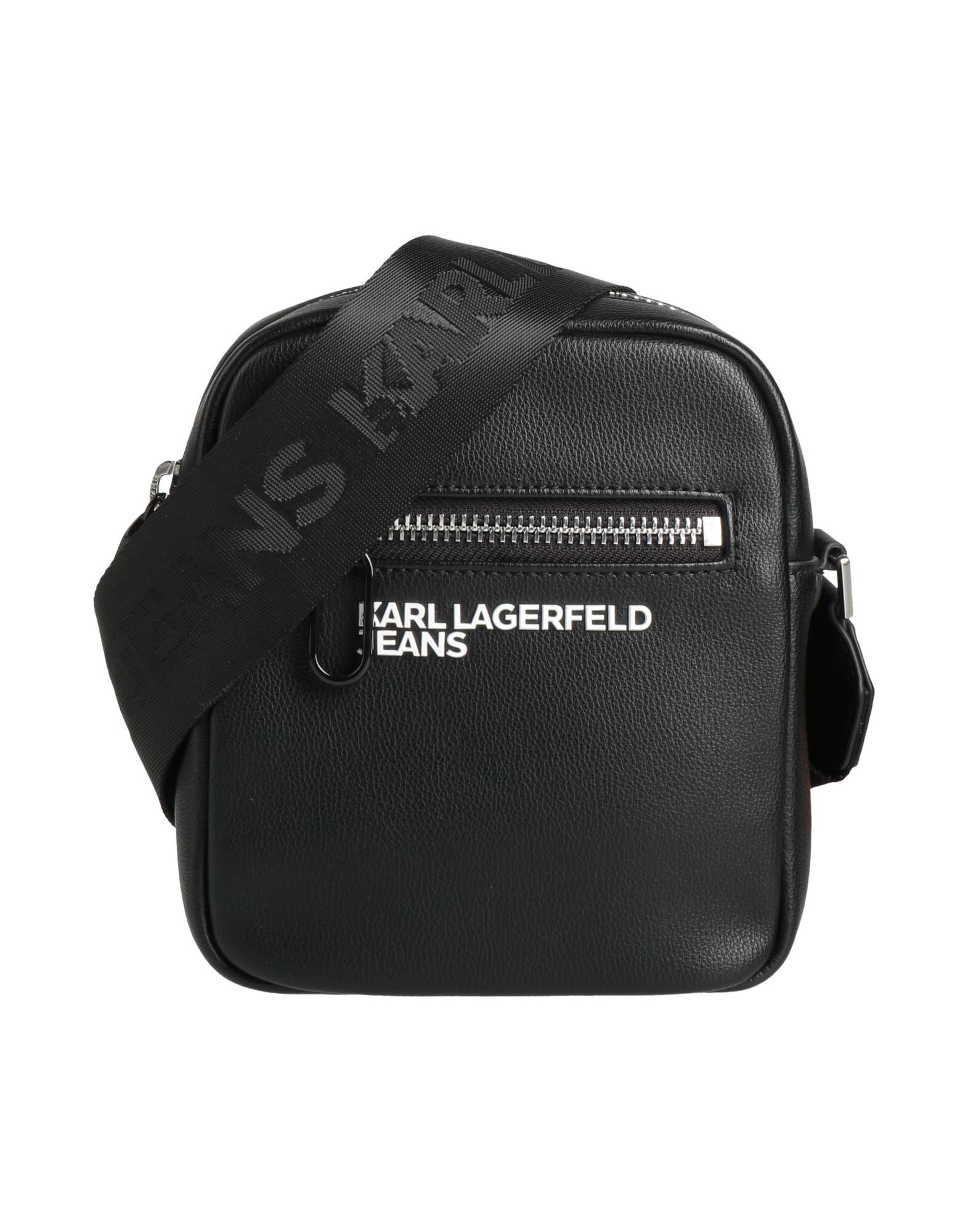 KARL LAGERFELD JEANS - Cross-body bags
