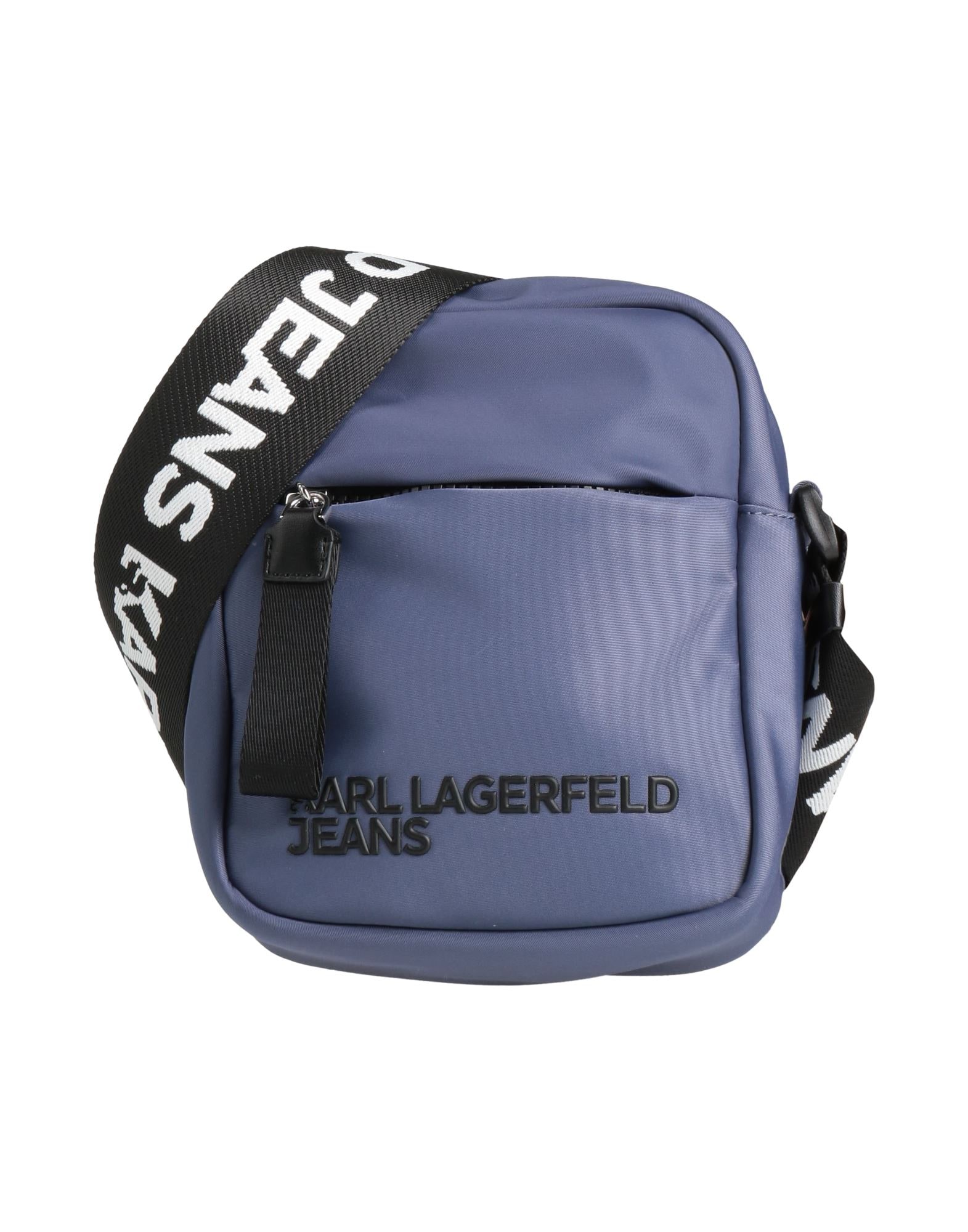 KARL LAGERFELD JEANS - Cross-body bags