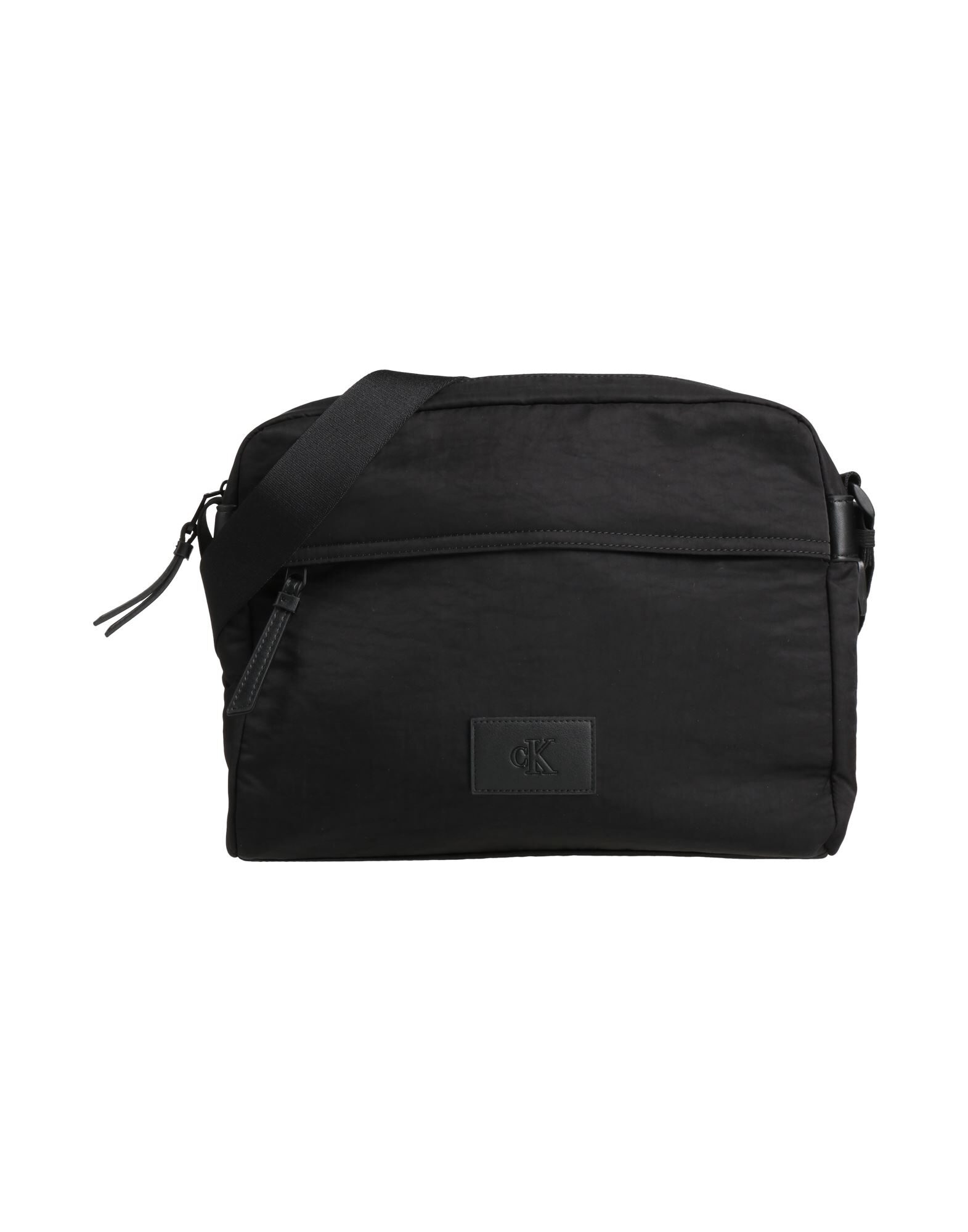 CALVIN KLEIN - Cross-body bags