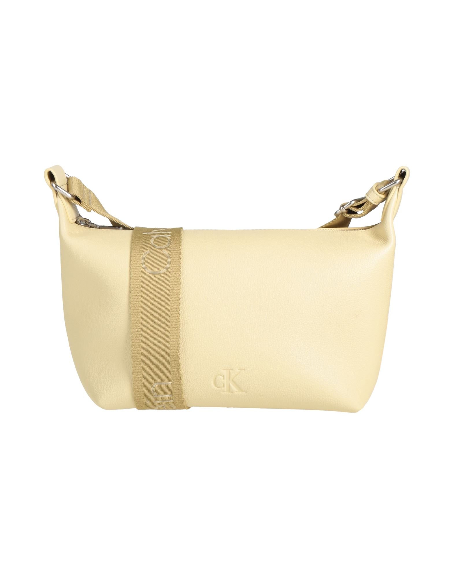 CALVIN KLEIN - Cross-body bags