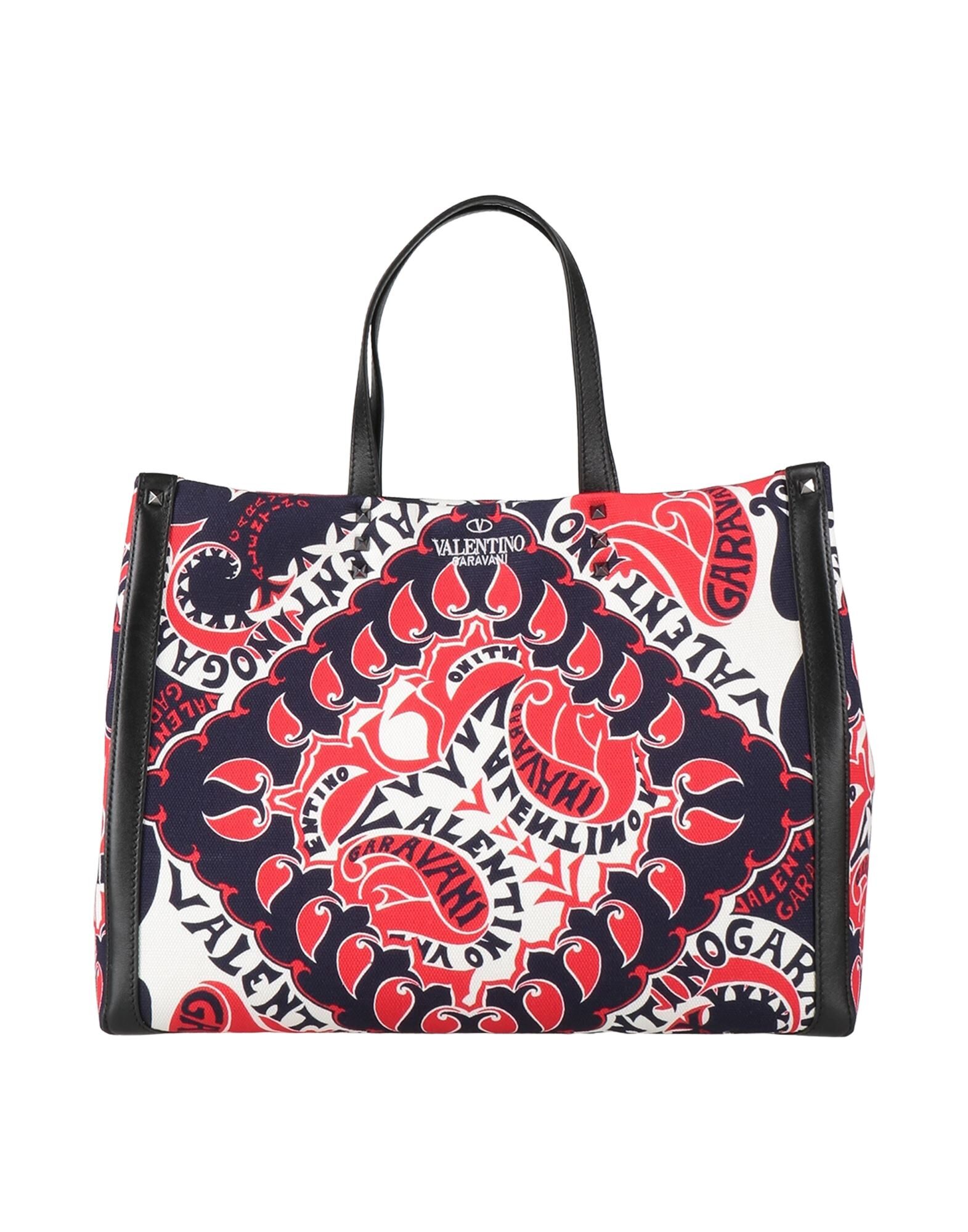VALENTINO GARAVANI - Handbags
